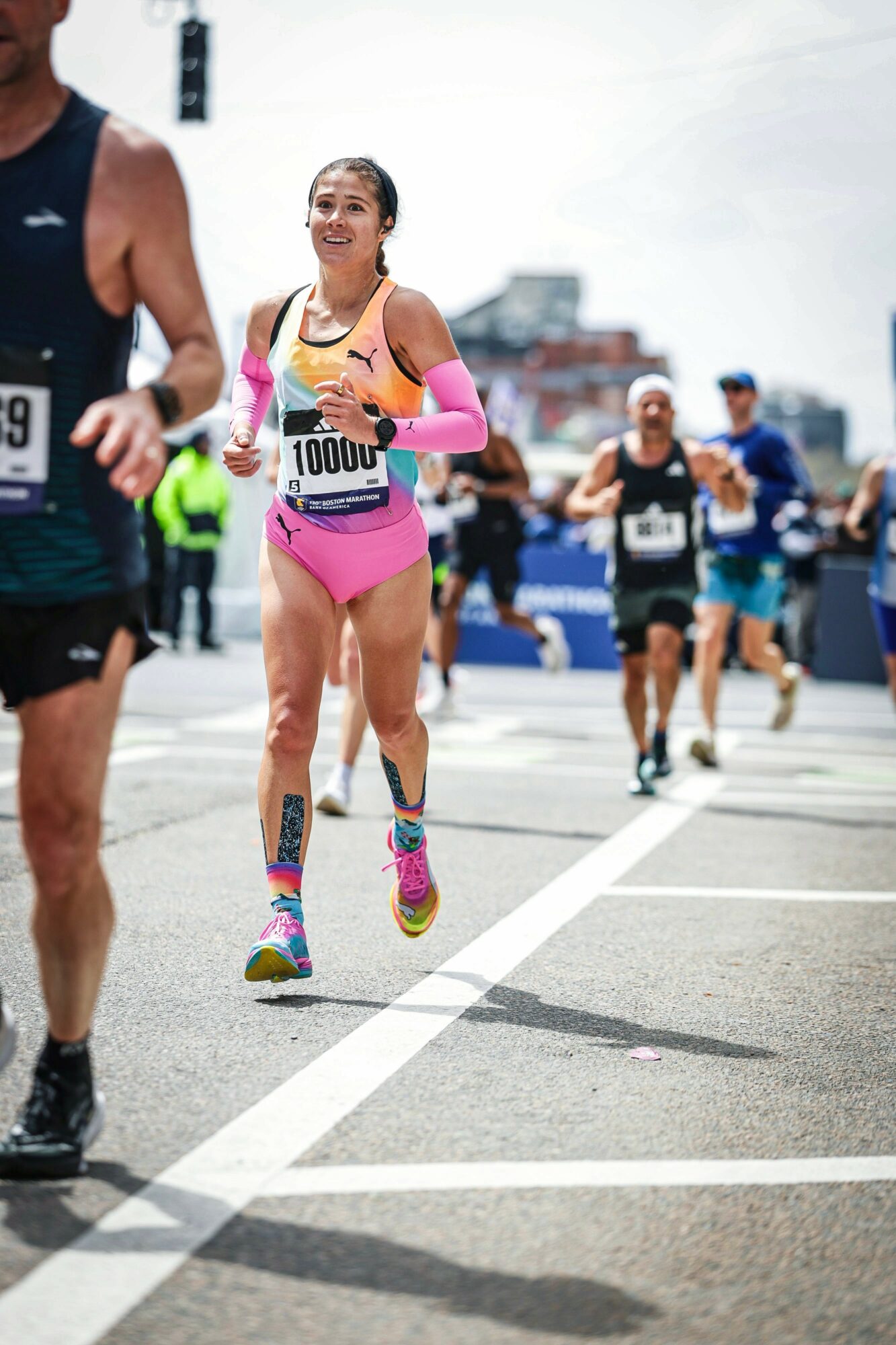 Meet Rebecca Wied of Houston