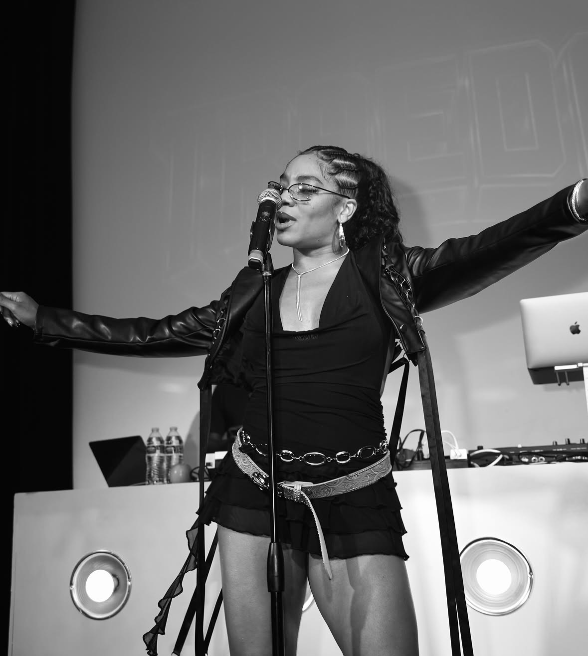 Check Out Danielle Sowell’s Story
