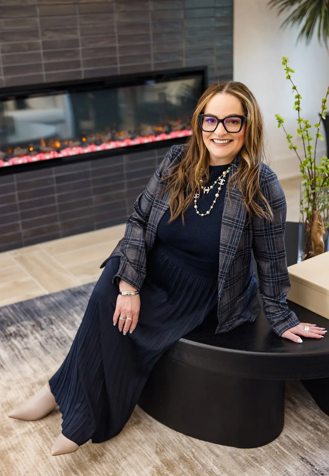 Daily Inspiration: Meet Dana
