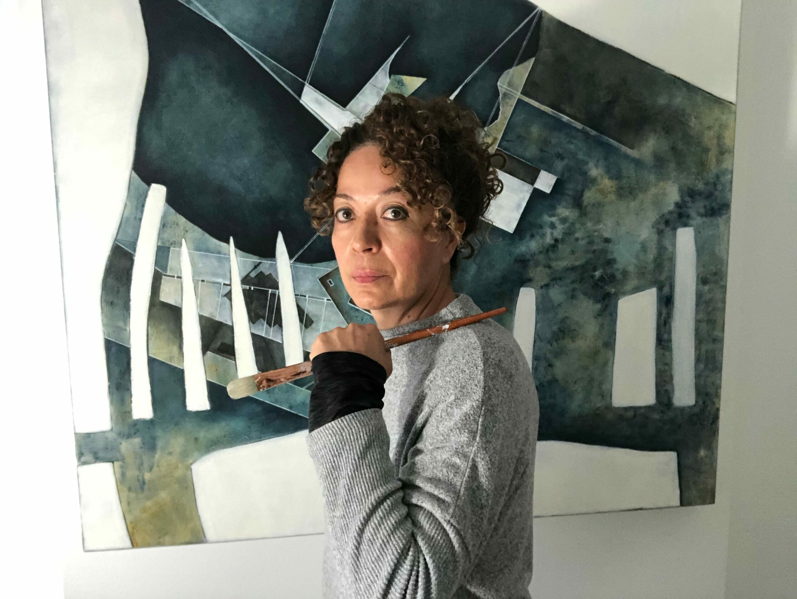 Community Highlights: Meet Cecilia Villanueva of Estudio Azul Inc.