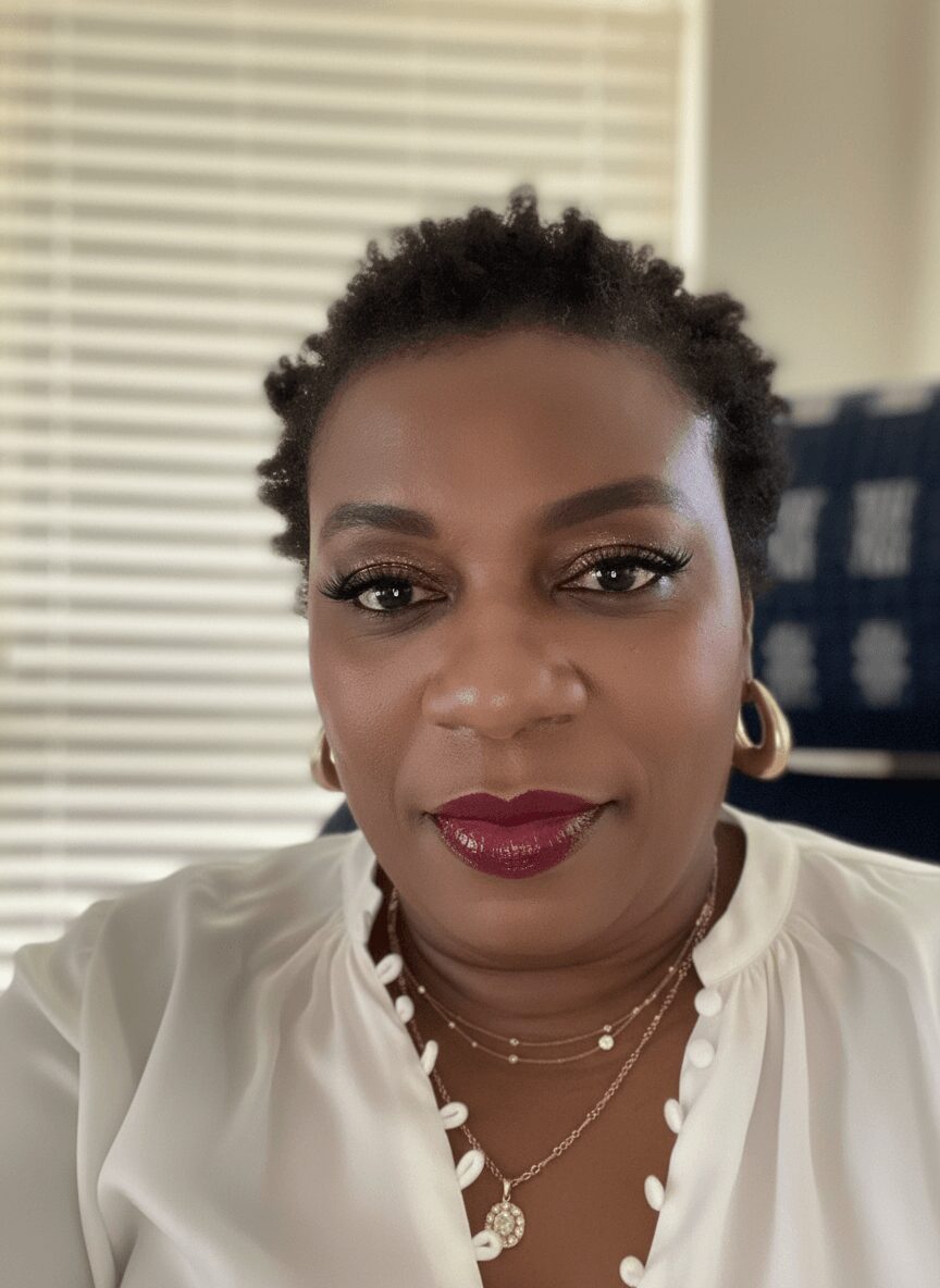 Community Highlights: Meet Chinwe Daria Nwangwu of Daria Law Firm PLLC
