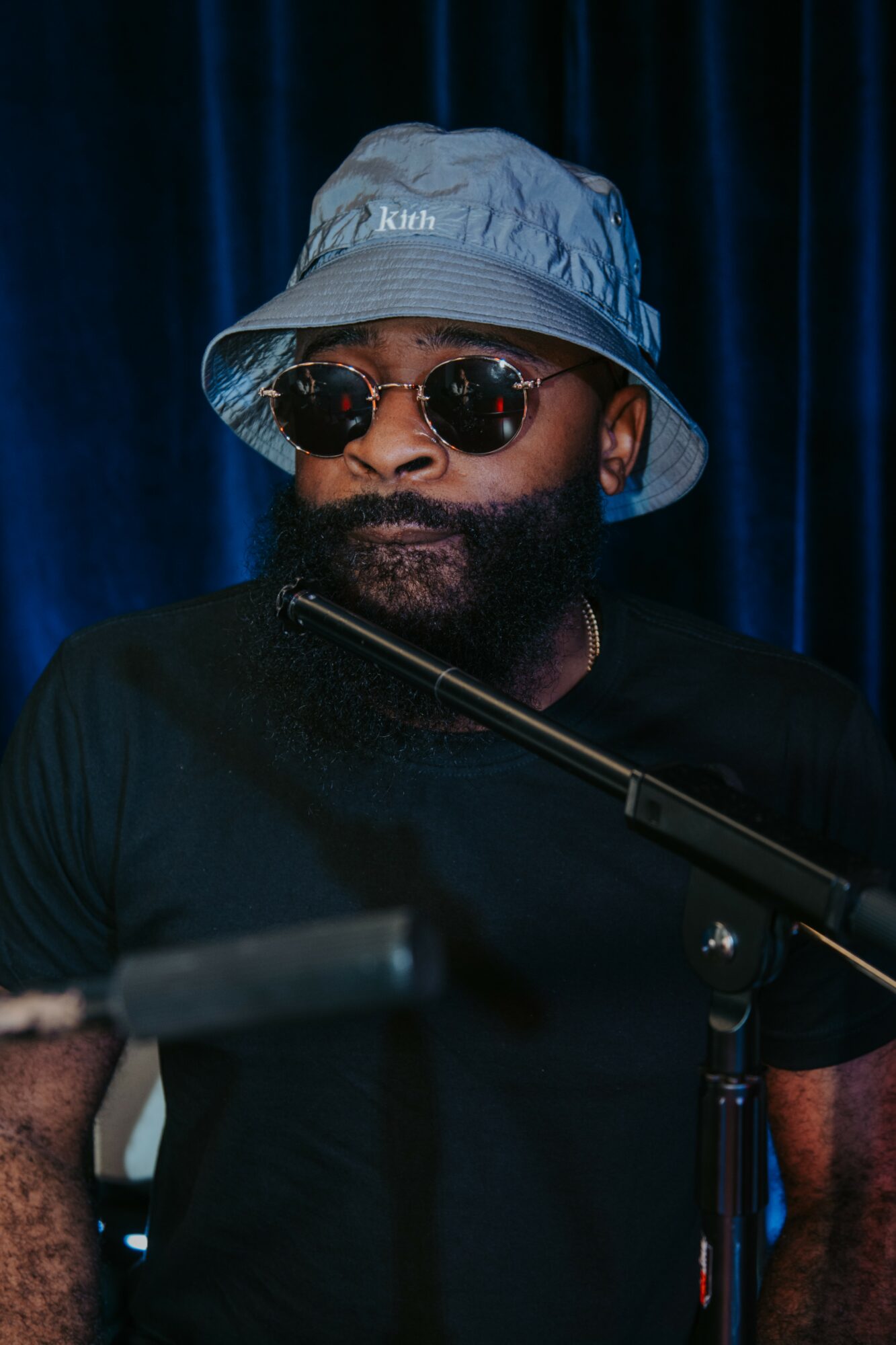 Life & Work with D.J. Miller of Houston