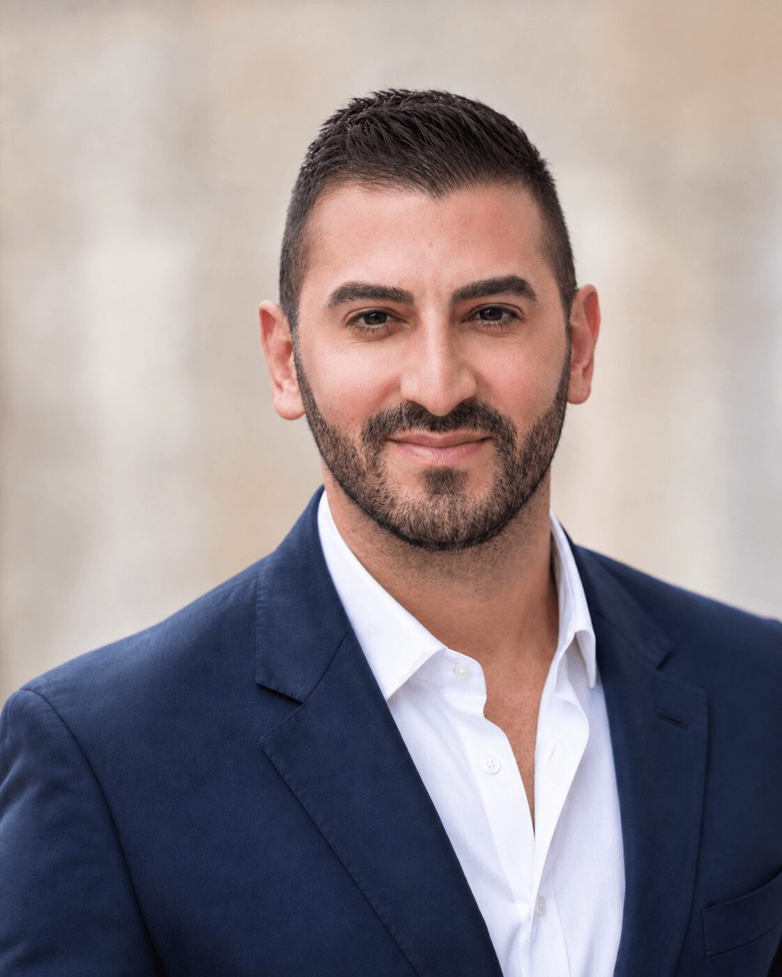 Hidden Gems: Meet Colin Moussa of COMO Creatives