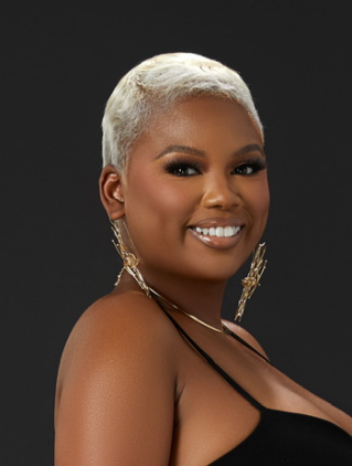 Check Out Breanna Johnson’s Story