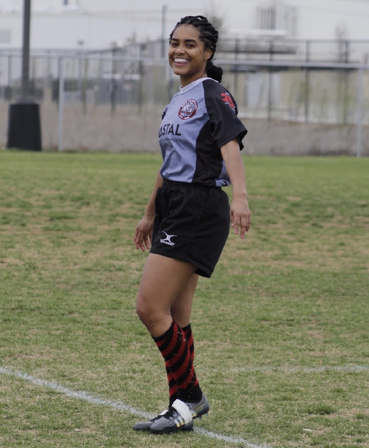 Meet Jewel Arroyo of Houston