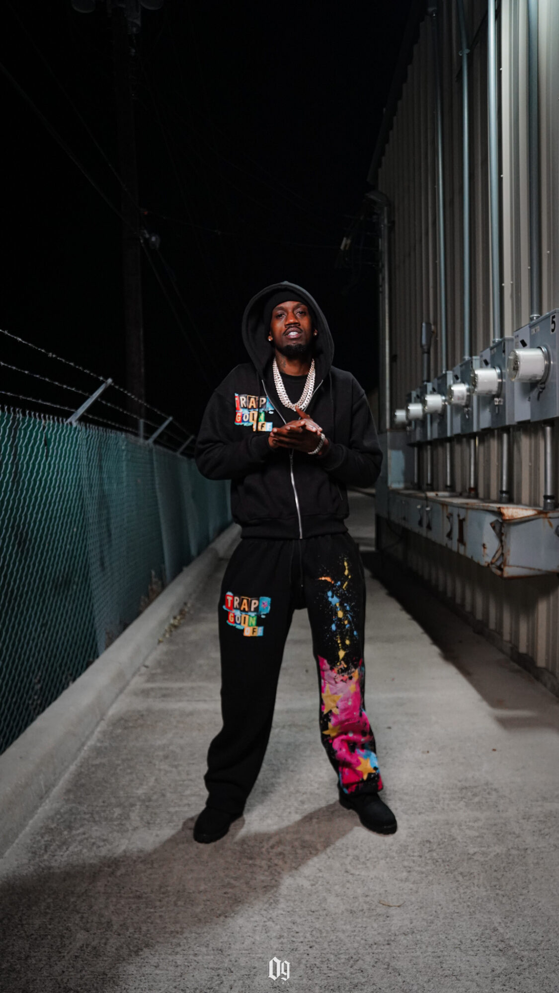 Life & Work with Albert York of Houston