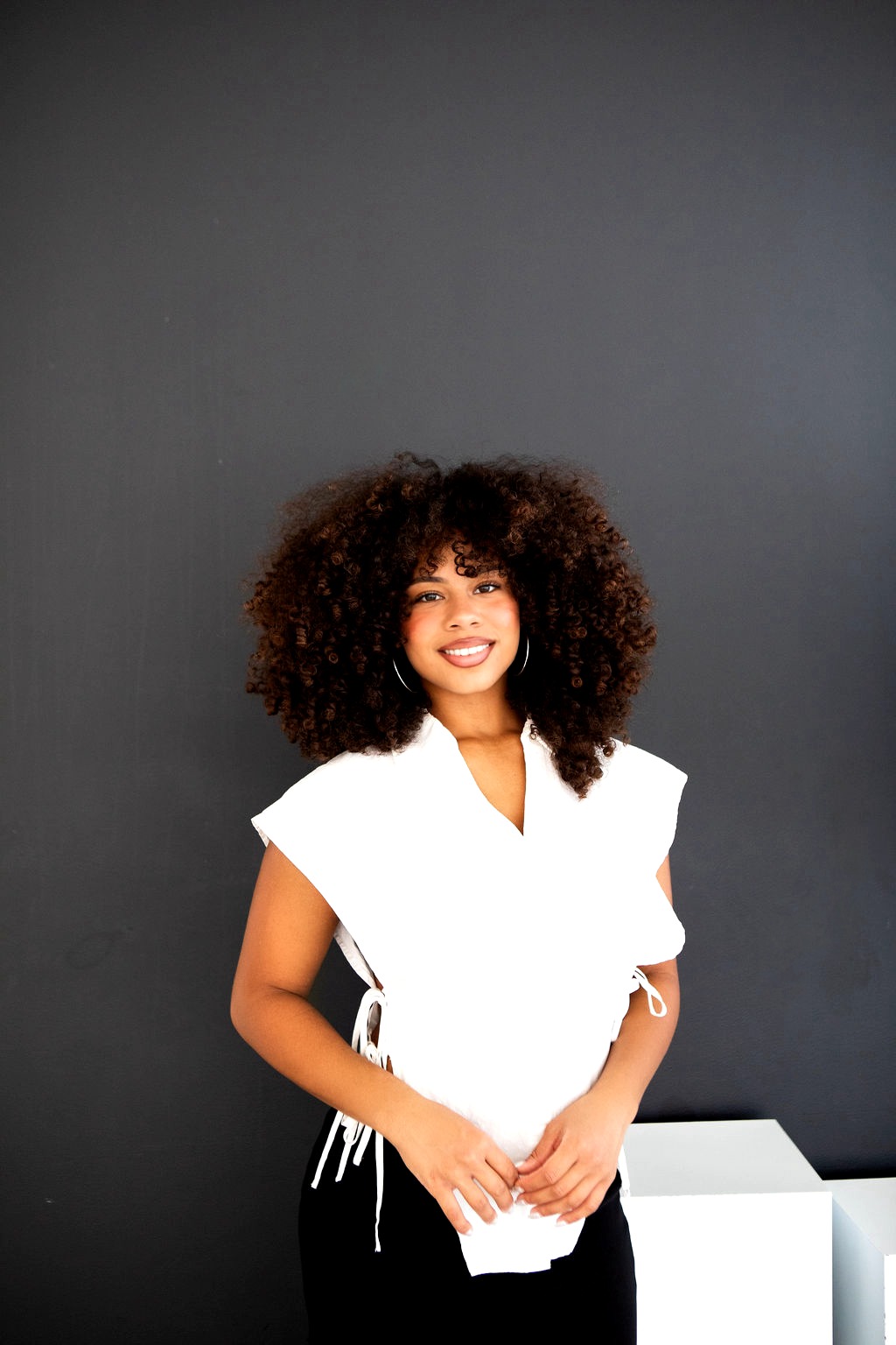 Life & Work with Jada Johnson of Houston