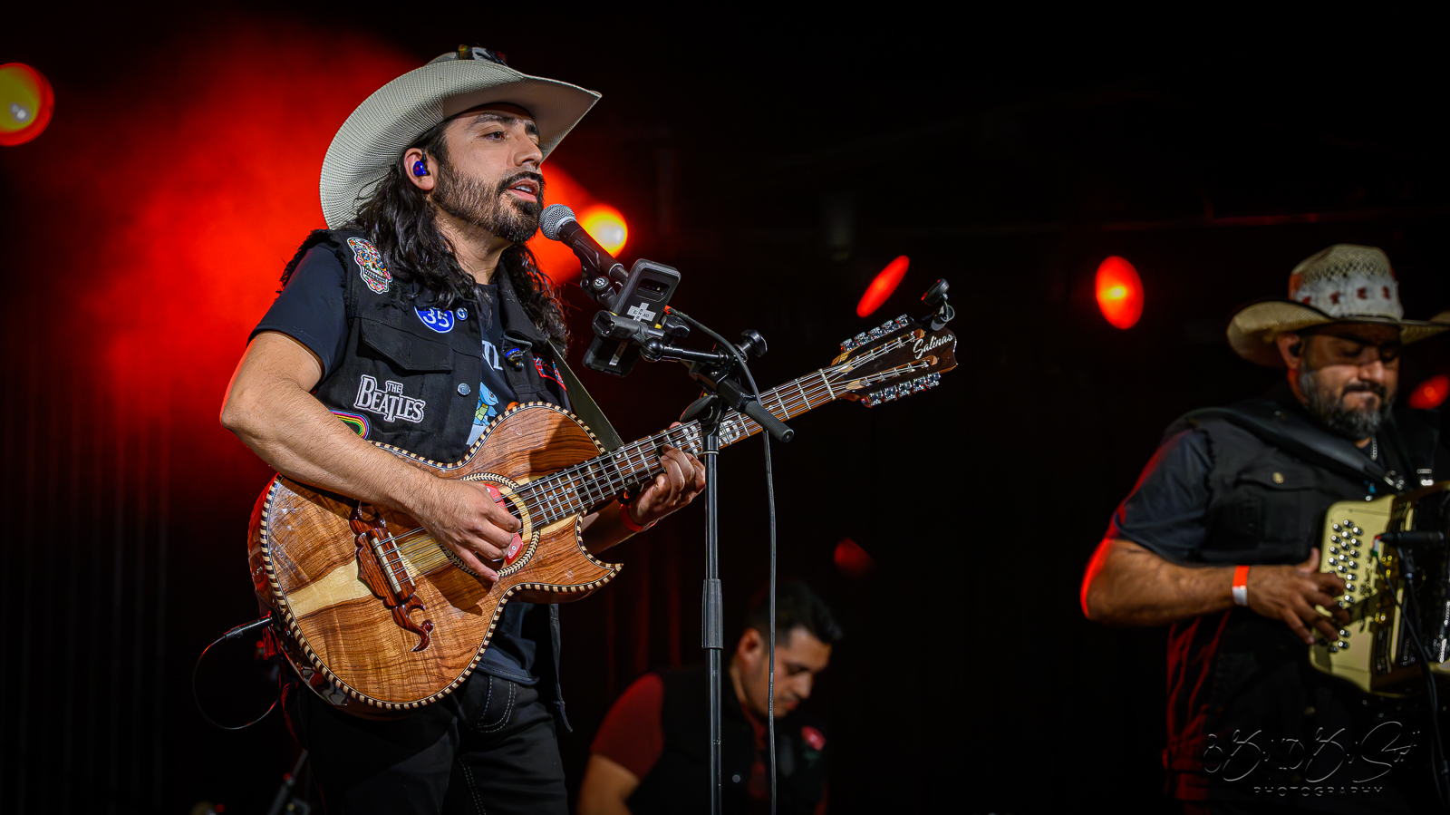 Meet Jaime Guevara of Houston