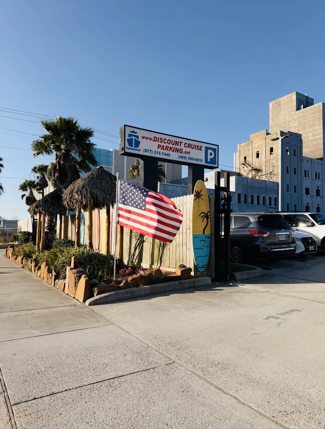 Community Highlights: Meet Bonnie Thomas of Discount Cruise Parking