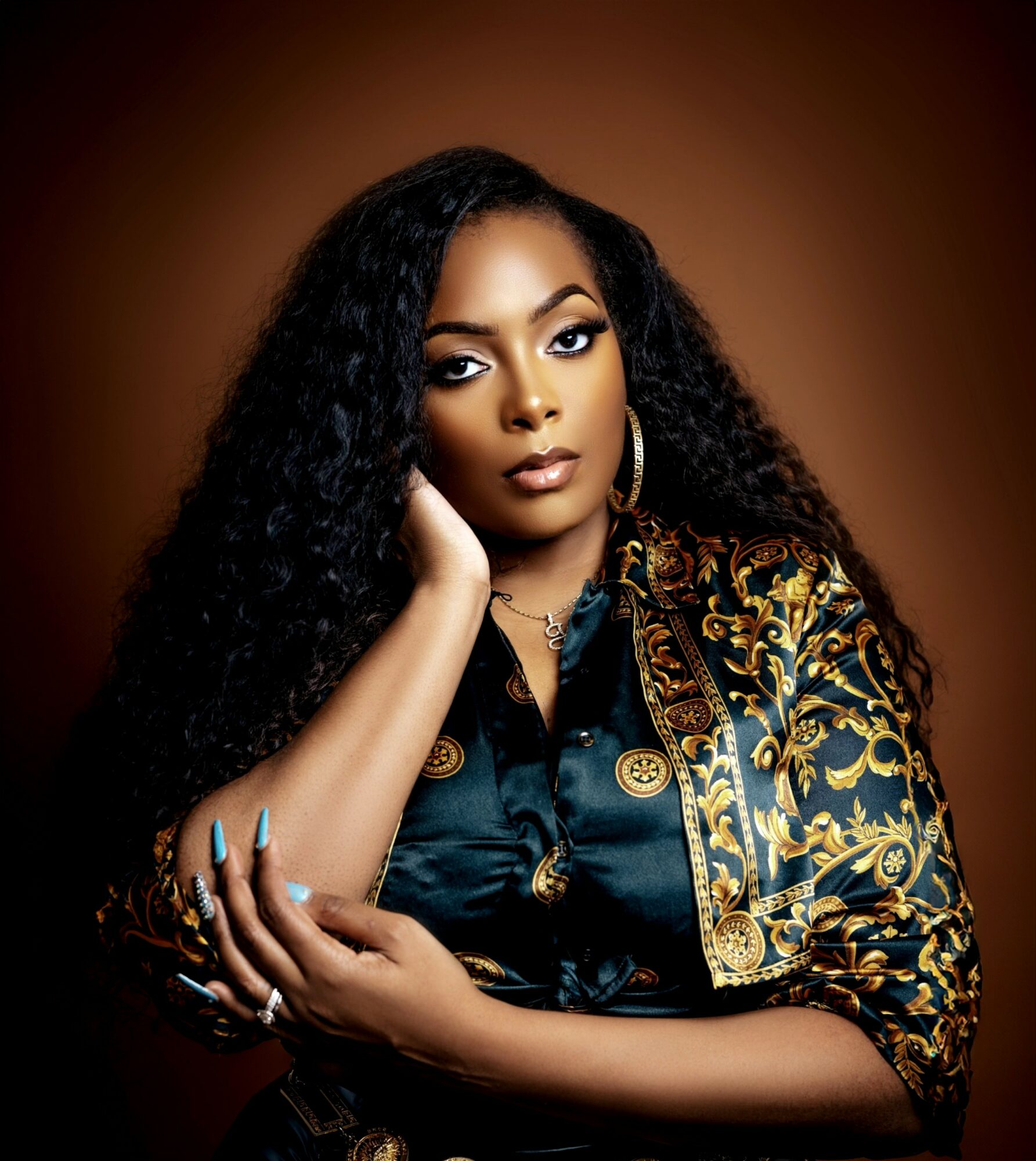 Check Out Jasmin Roberson’s Story