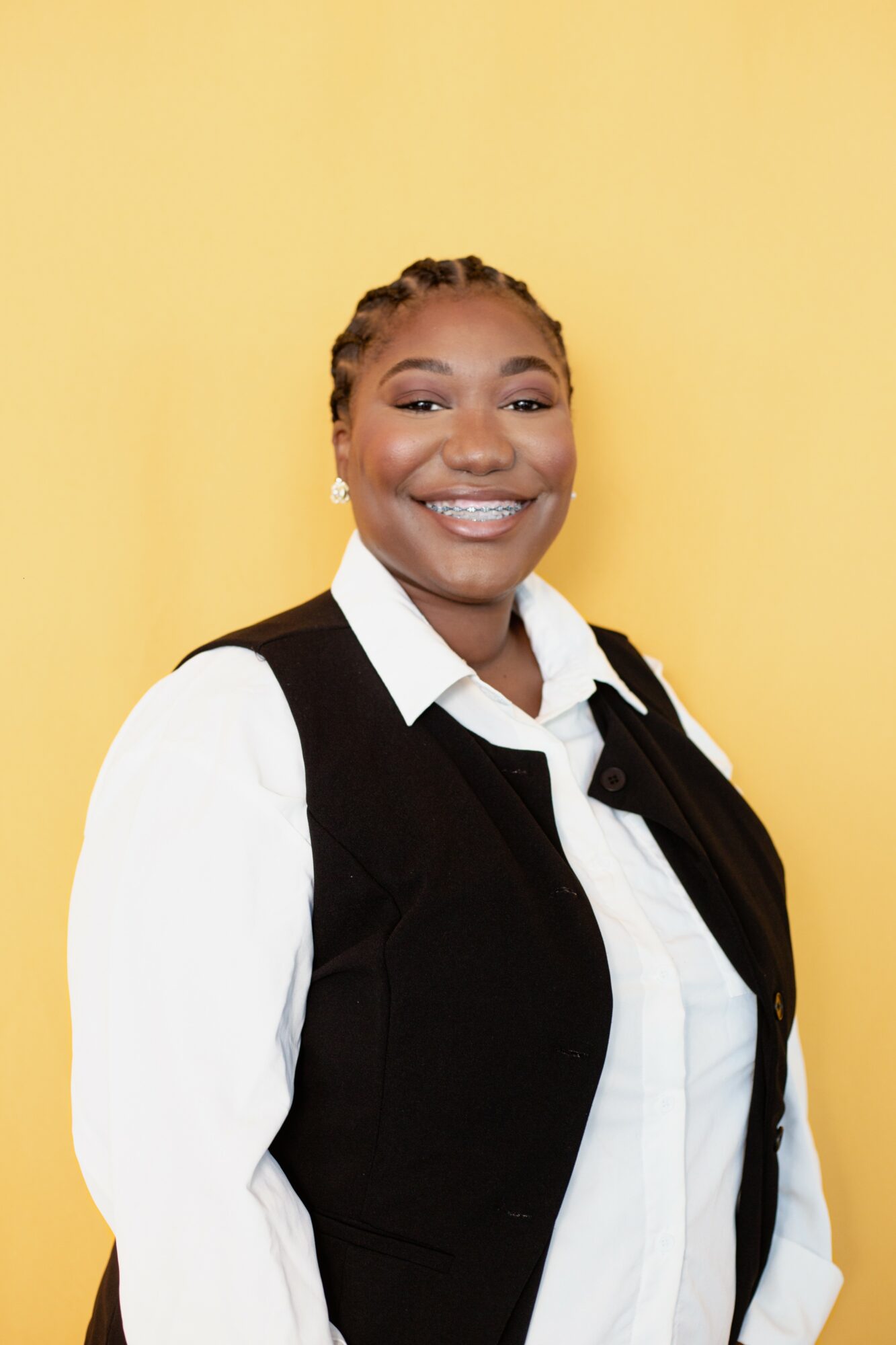 Meet Kymesha Atwood of Houston