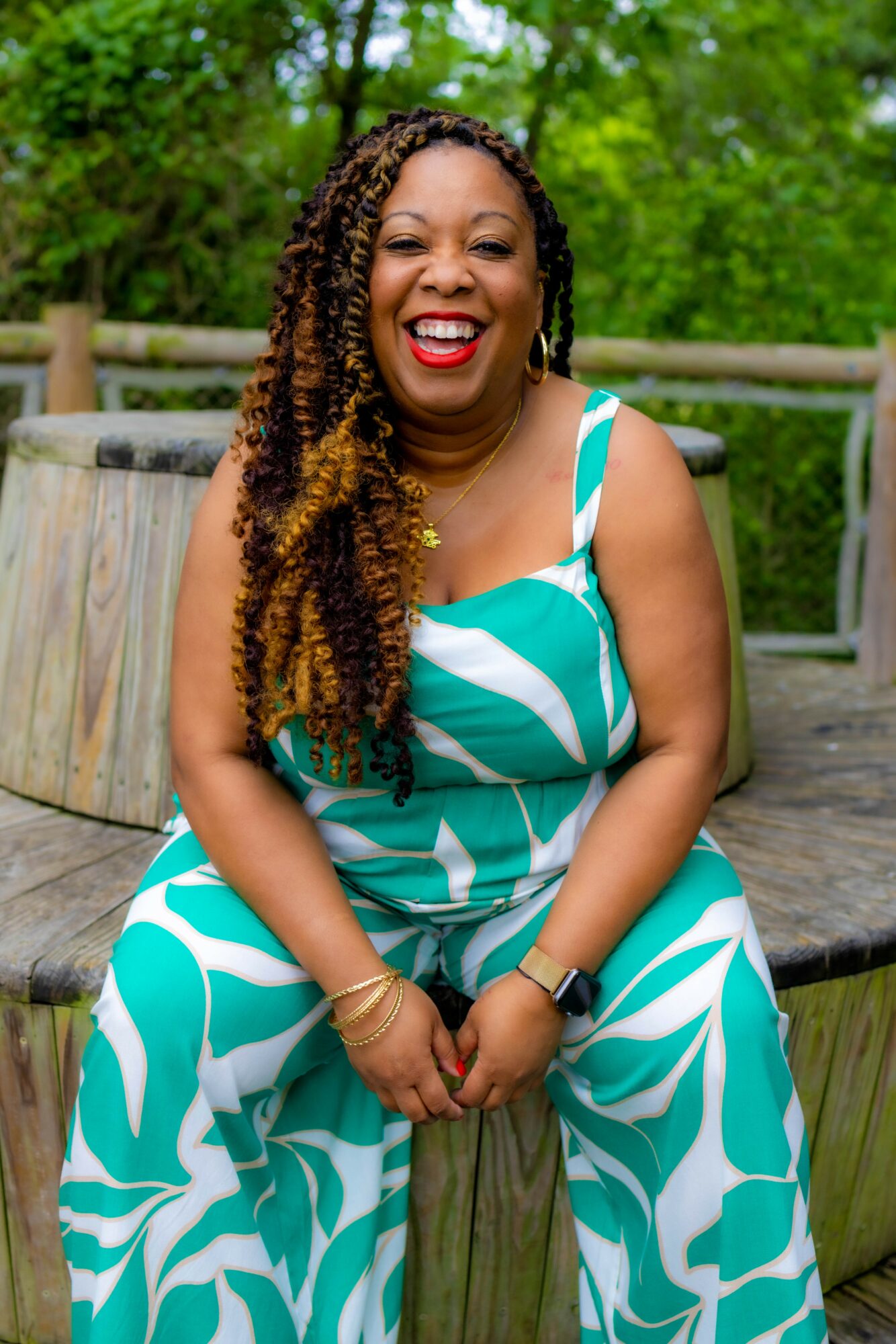 Community Highlights: Meet Christina Pipkin of FAYE Learning Center
