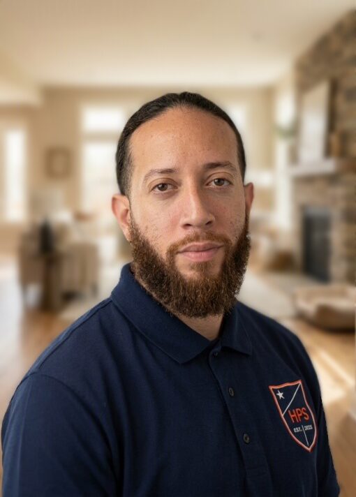 Community Highlights: Meet Derek Duran of Houston Pet Sitters