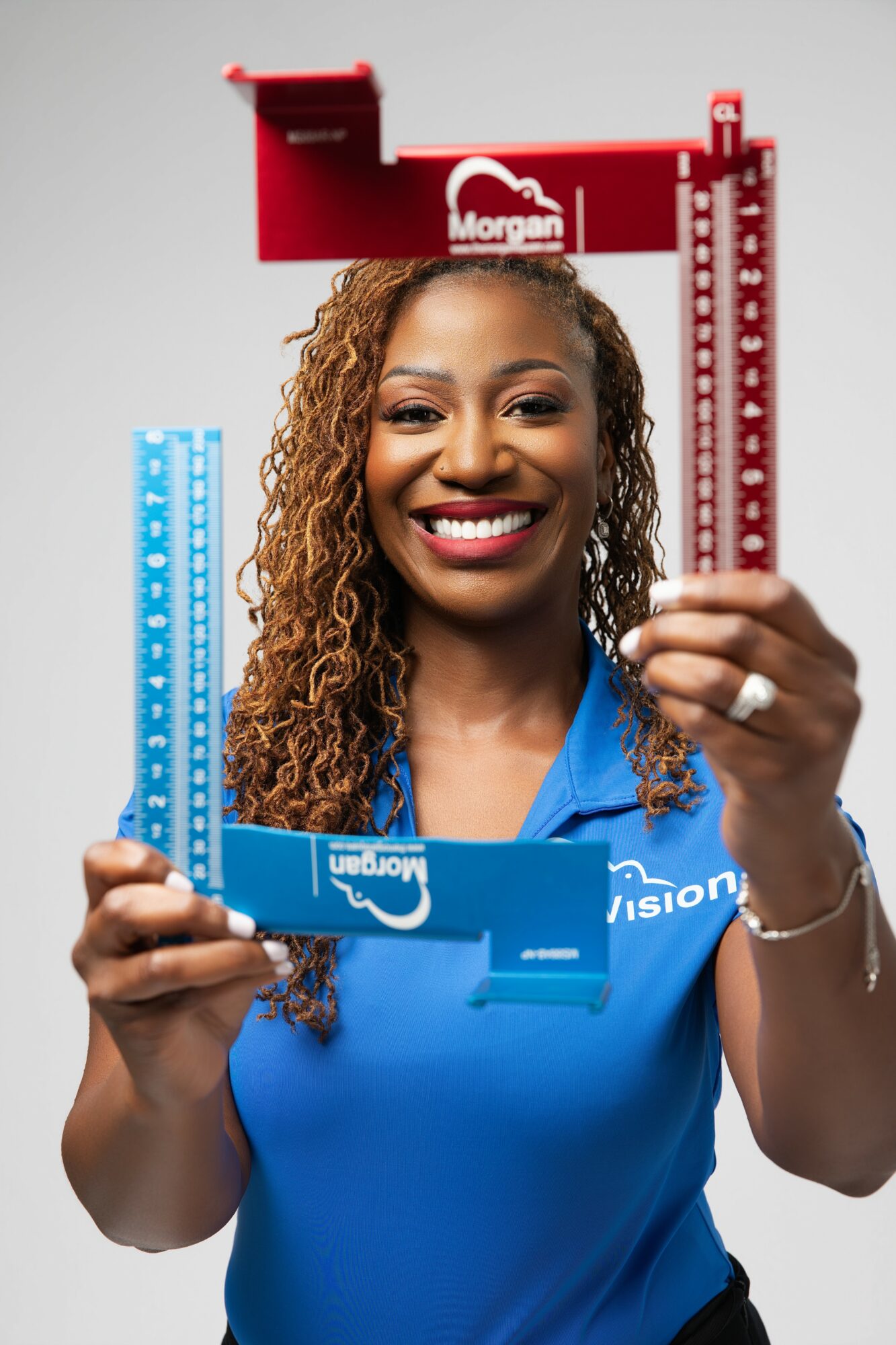 Community Highlights: Meet Channon Kennedy of Kiwi Vision