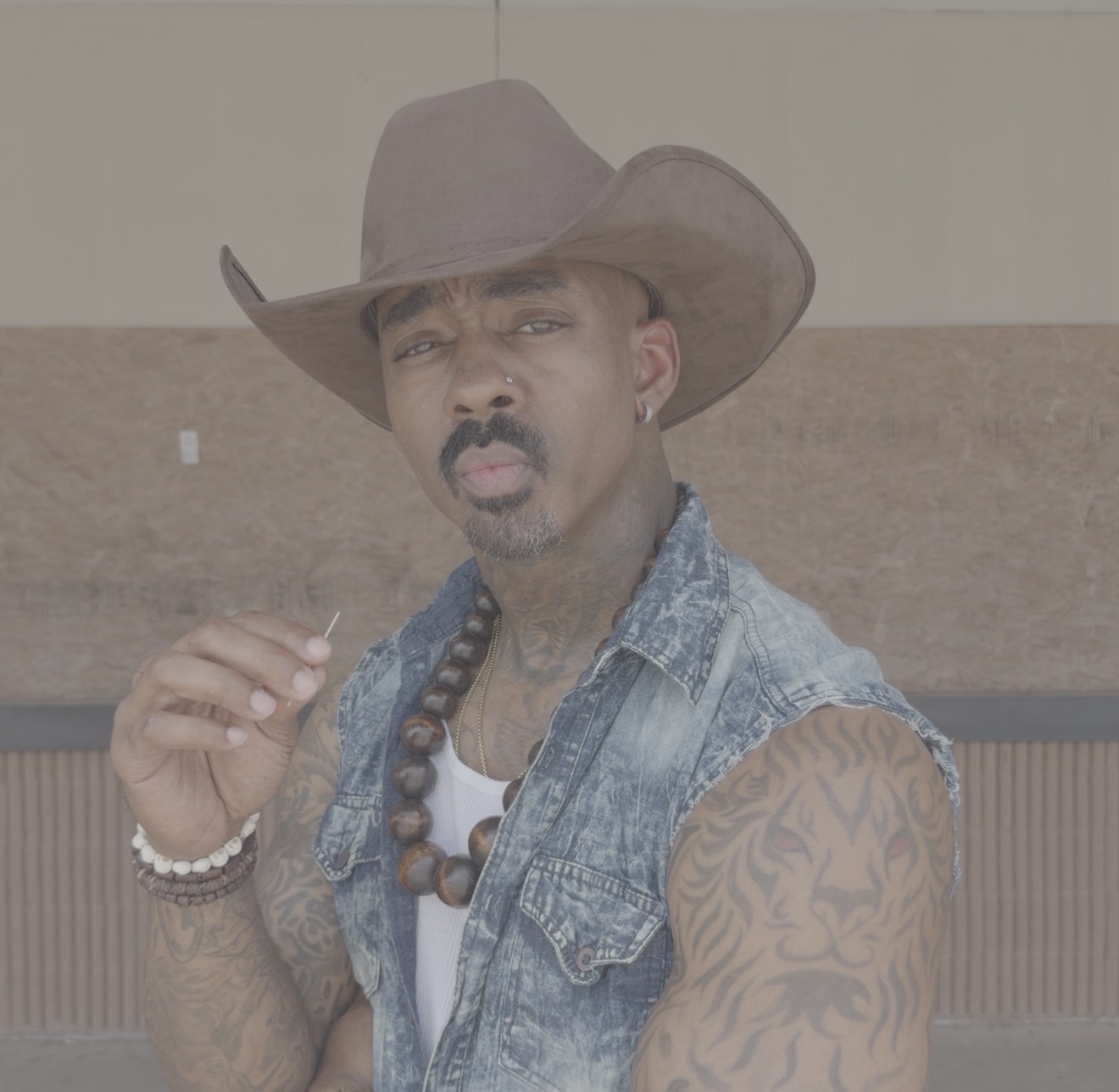 Check Out Jonathan B. Williams’s Story