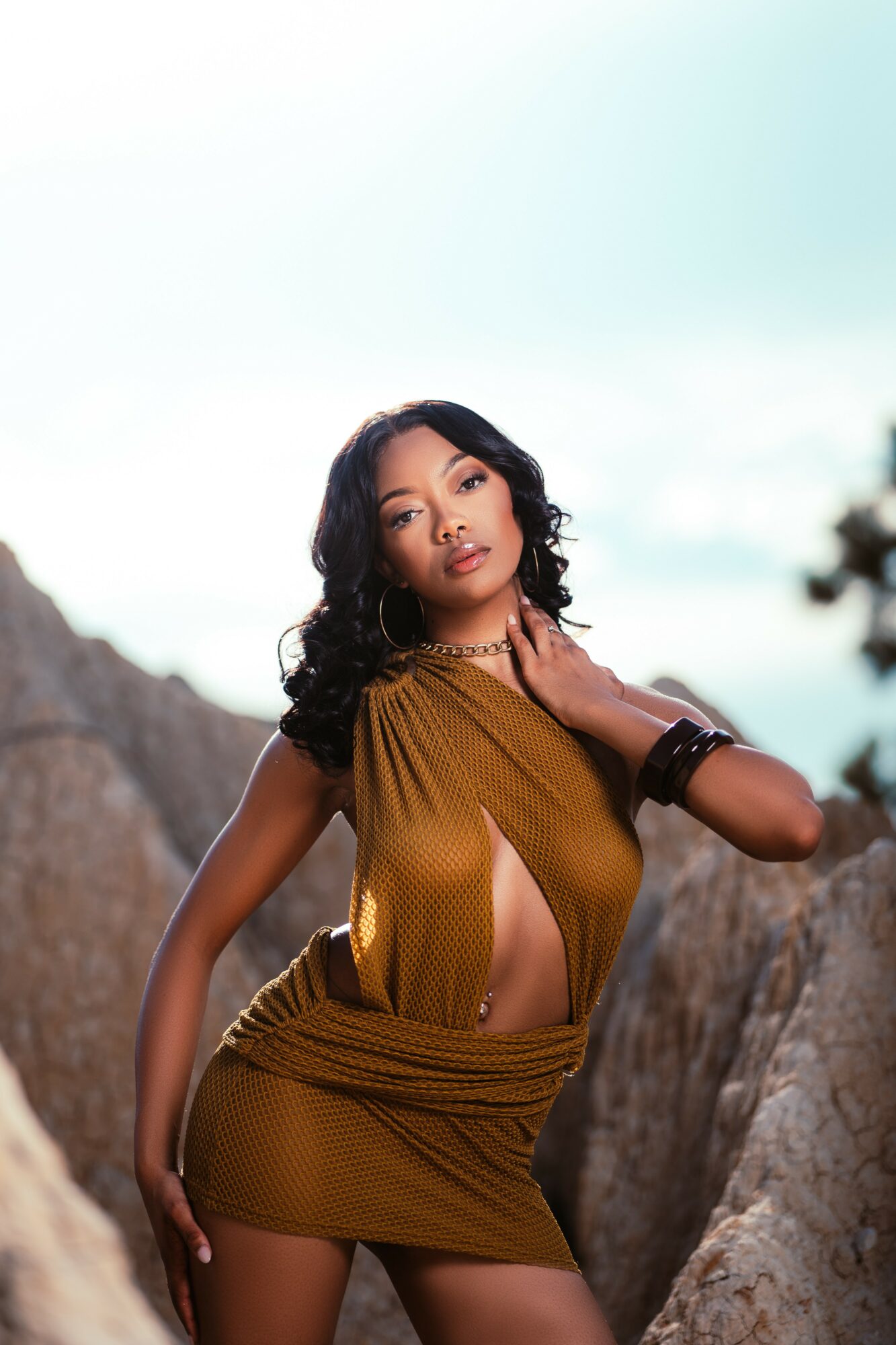 Daily Inspiration: Meet Kelsey Gautier