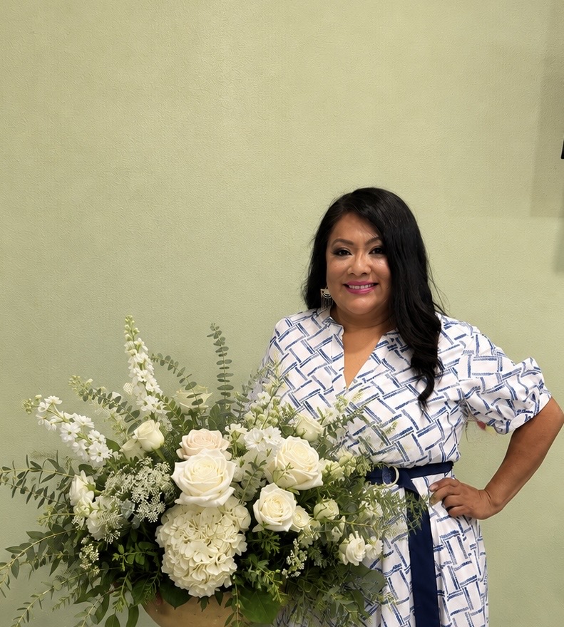 Rising Stars: Meet Jannet Evangelista of Houston
