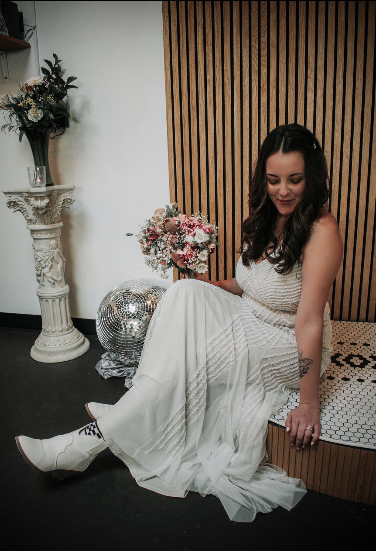 Rising Stars: Meet Ashley Chamberlain of Other / Not Applicable