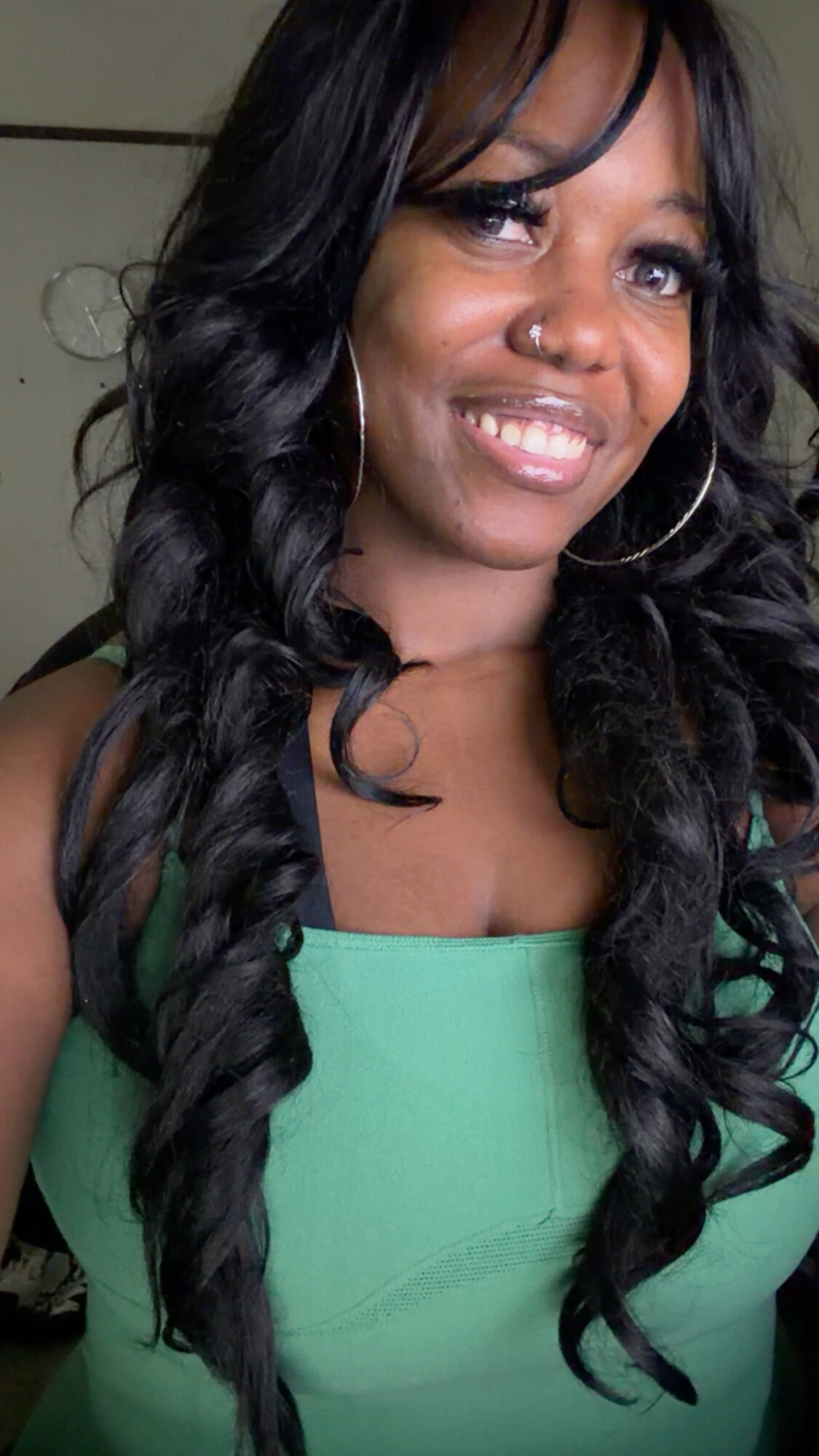 Conversations with Tia Starks