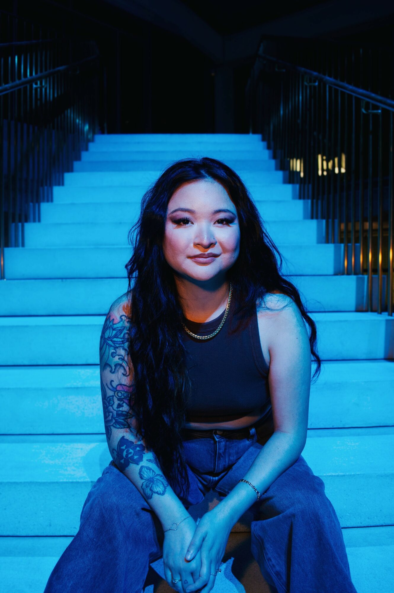 Daily Inspiration: Meet Melanie Rose