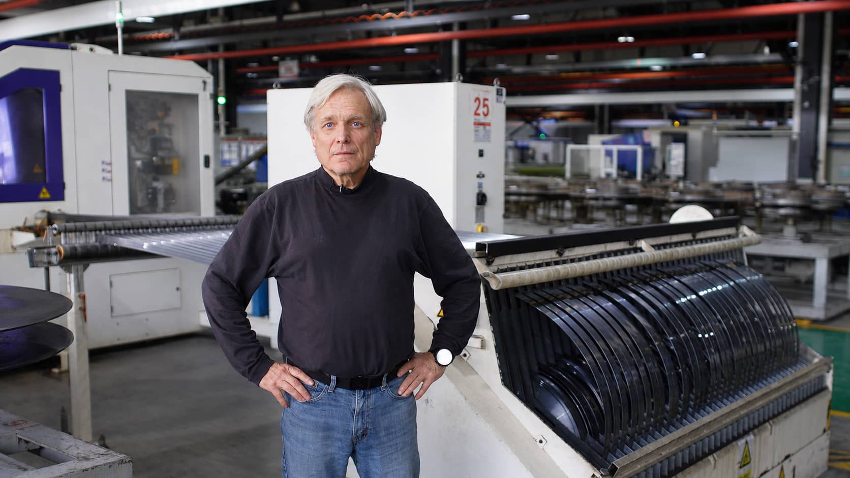 Exploring Life & Business with Christopher Luke of Metal Sawing Technology/Sawblade.com