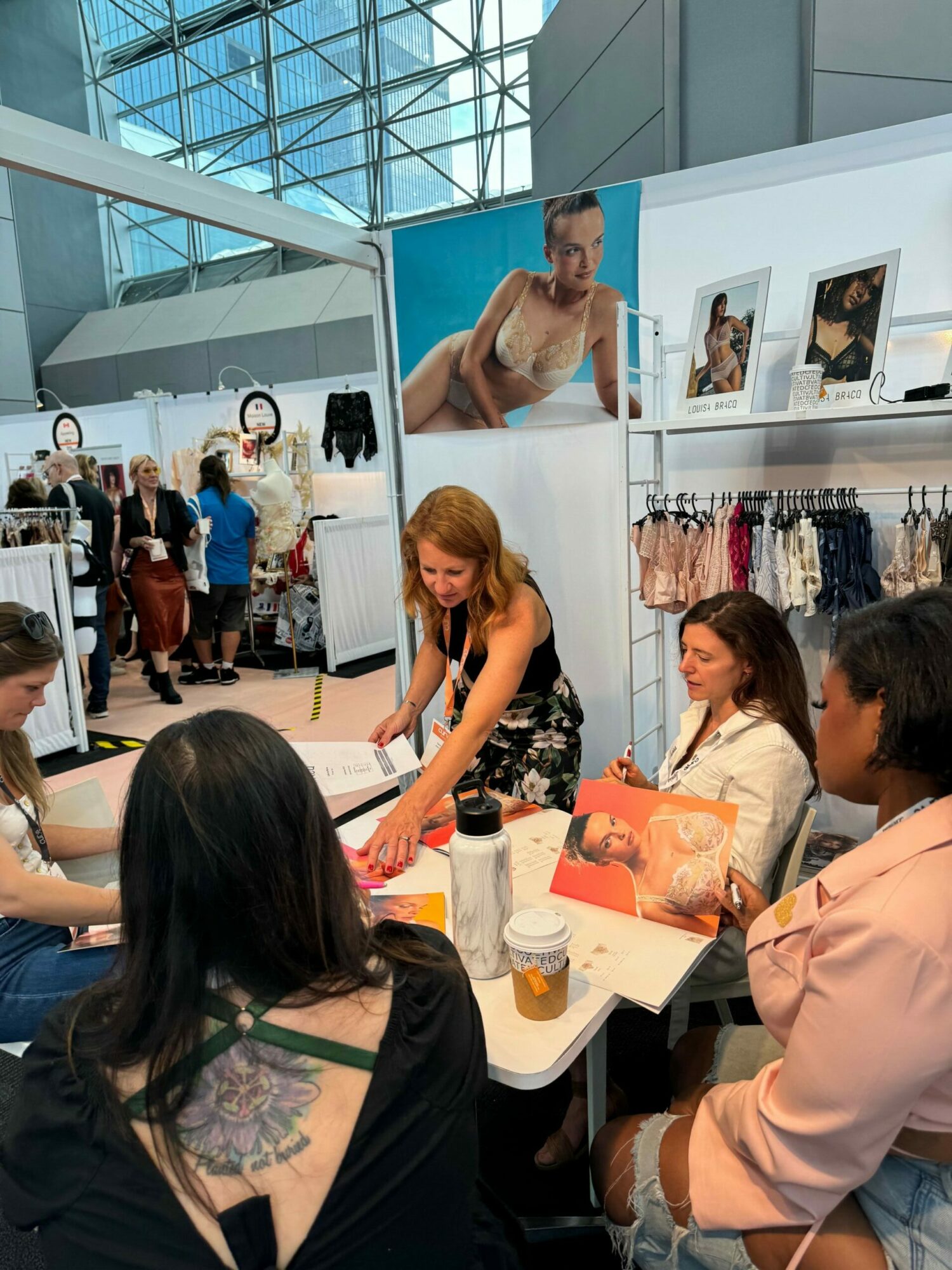 Meet Sarah Carter of SF Showroom