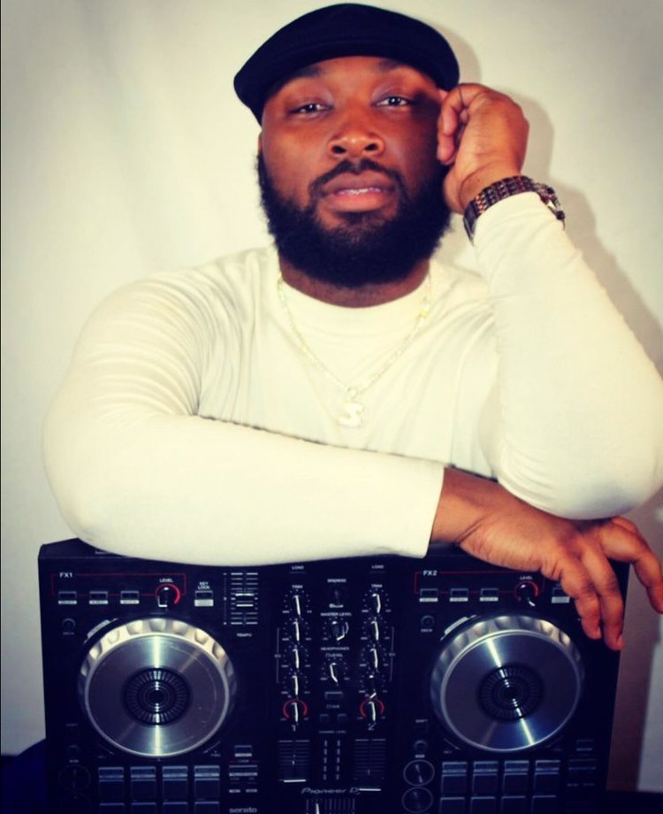 Rising Stars: Meet Self Burrell of National