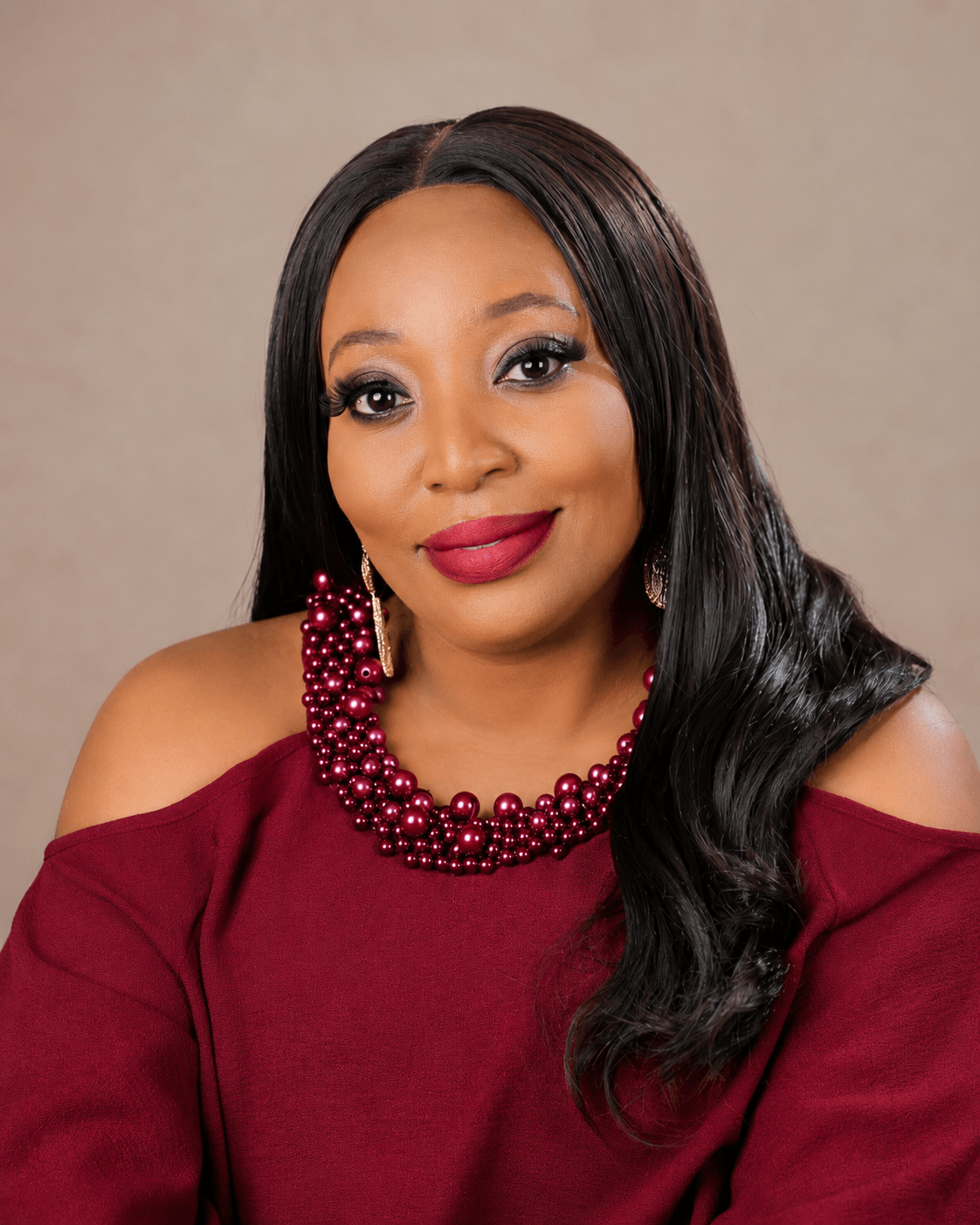 Meet Yinka Adekeye of Houston