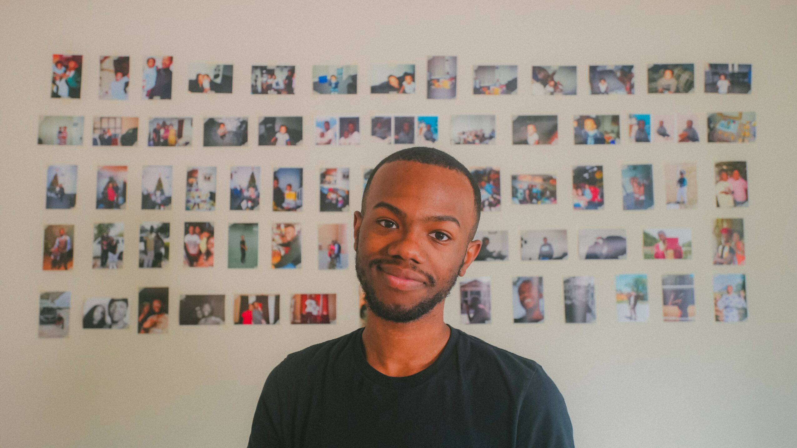 Rising Stars: Meet Joakobe Trent of Houston