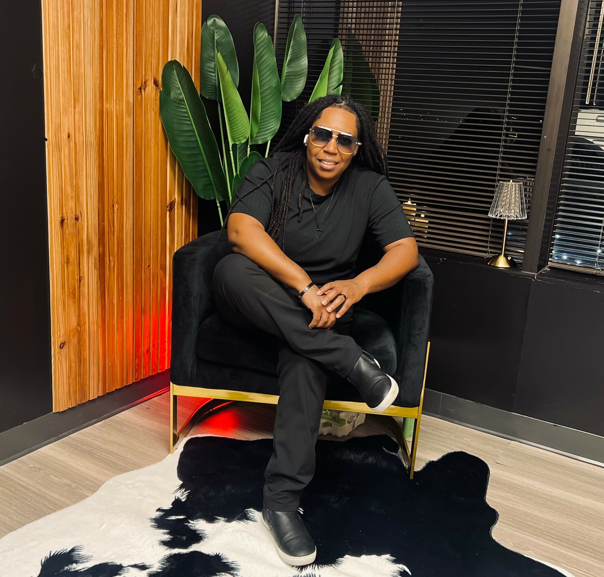 Exploring Life & Business with Jilian “JT” Knighten of Muse – Houston Escape