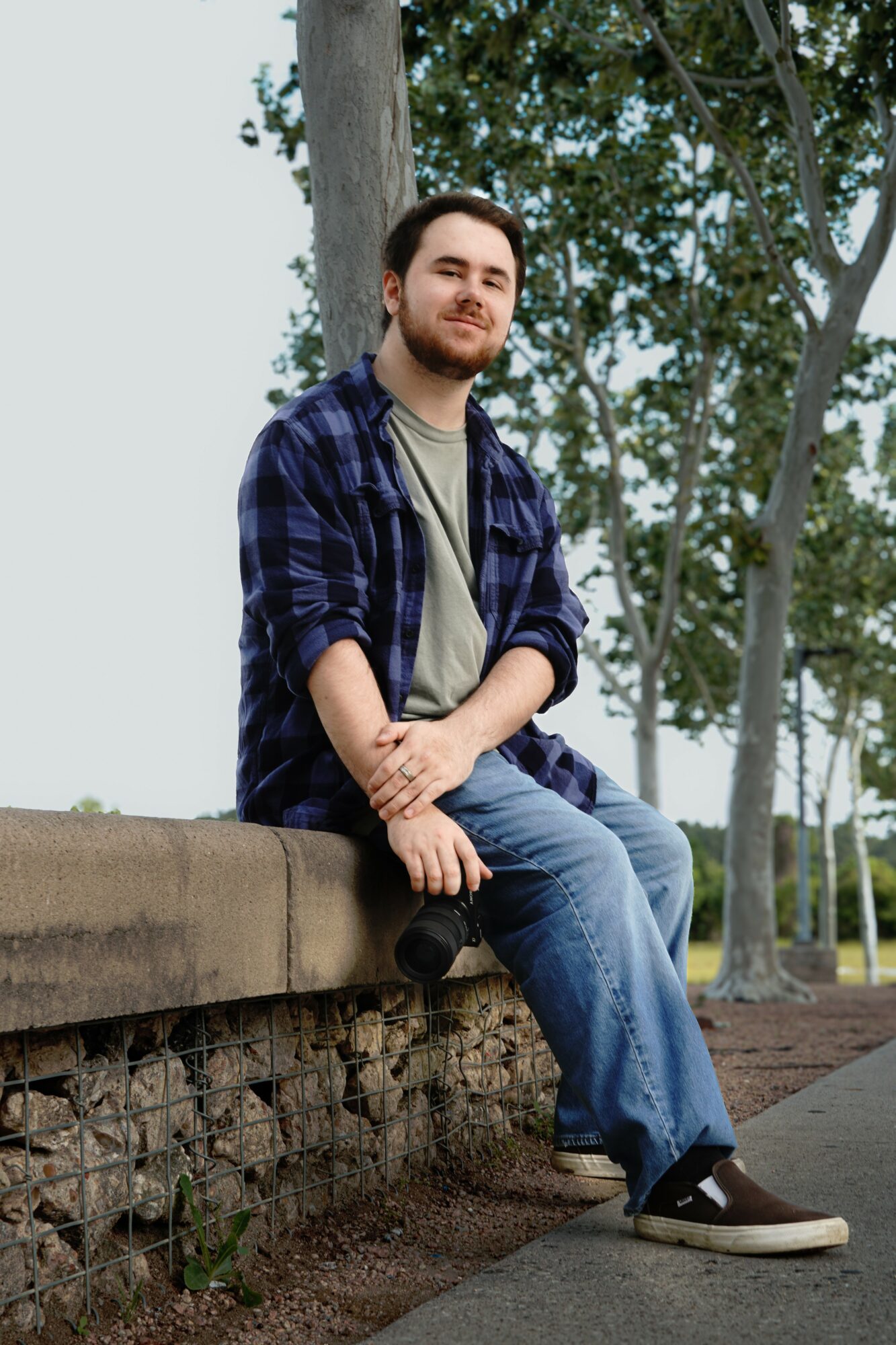 Rising Stars: Meet Bryan Sturdavant of Houston