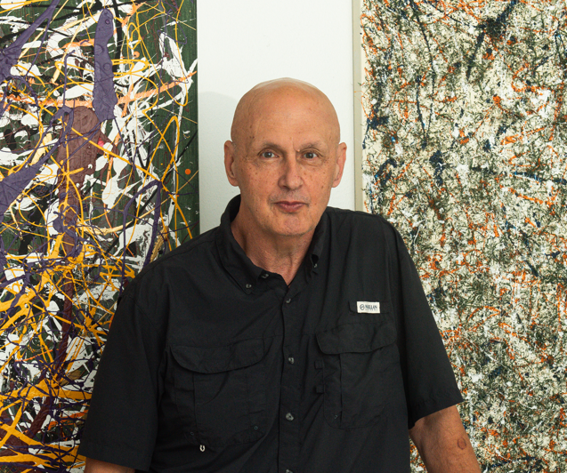 Life & Work with Frank Ditta of Houston