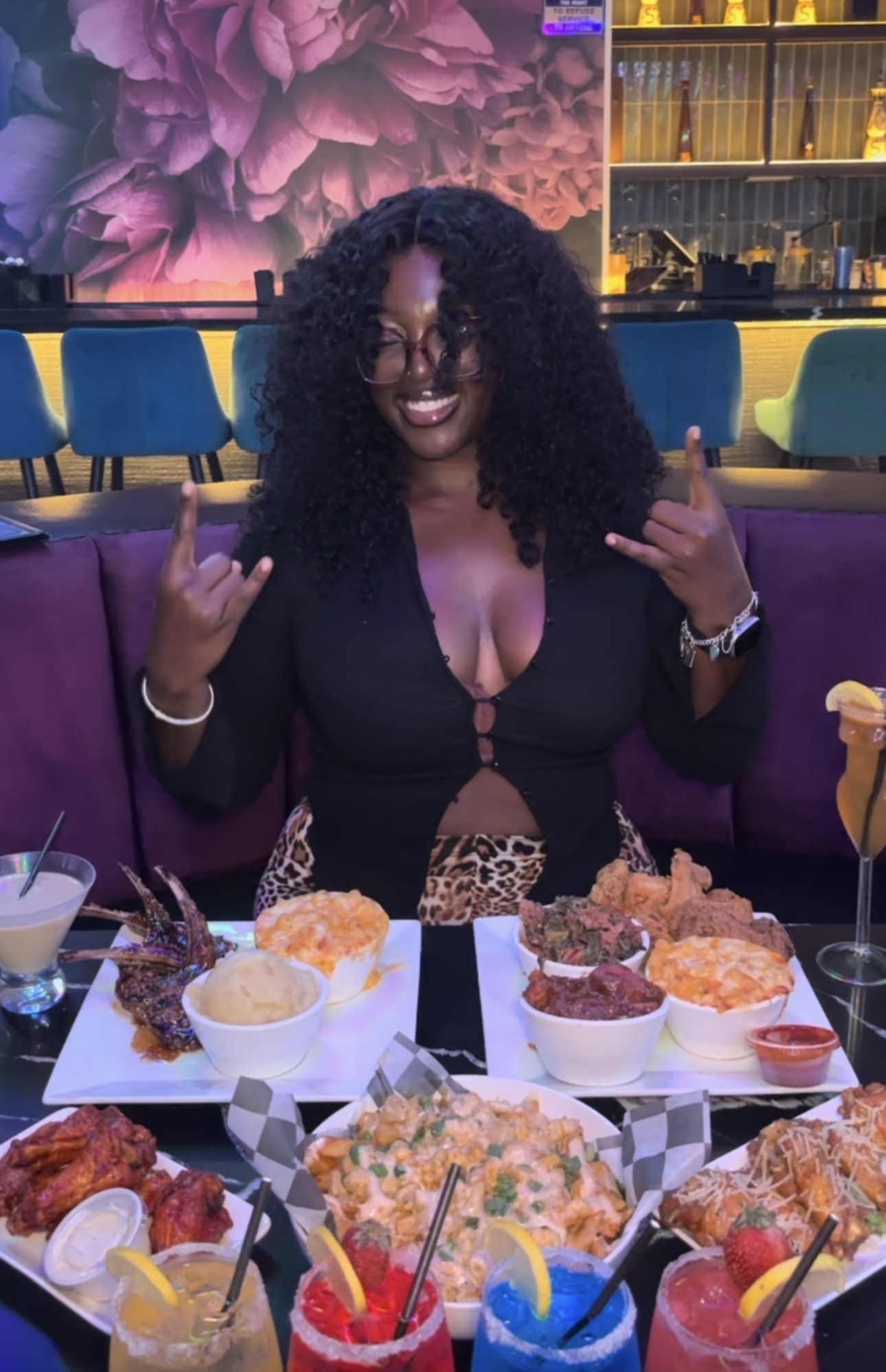 Check Out Jakera Clay’s Story