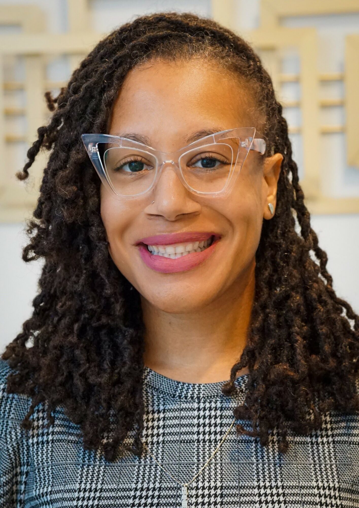 Inspiring Conversations with Bianca Whitaker of B. Whitaker Counseling & Consulting, PLLC