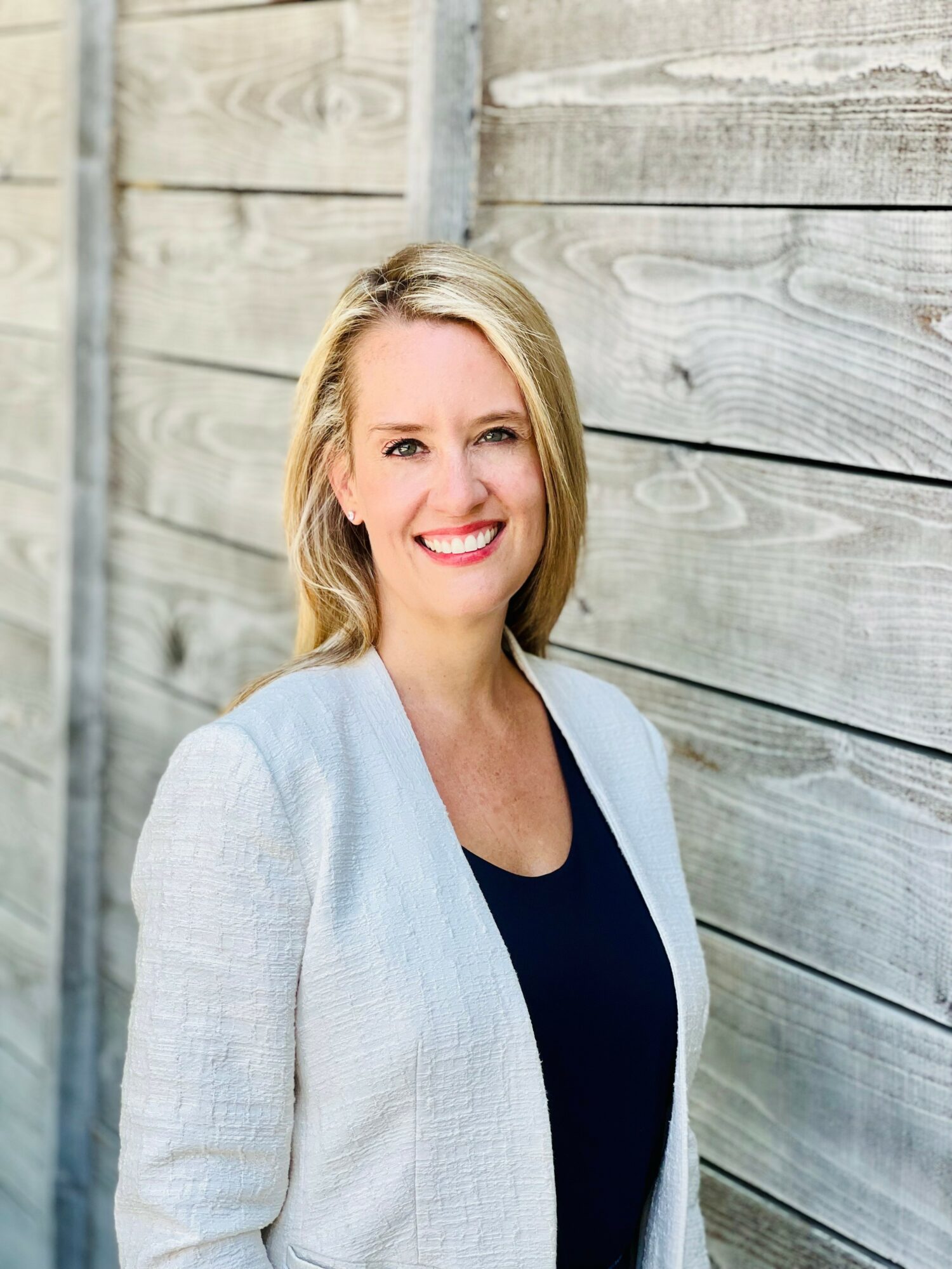 Rising Stars: Meet Julie Savage of Houston