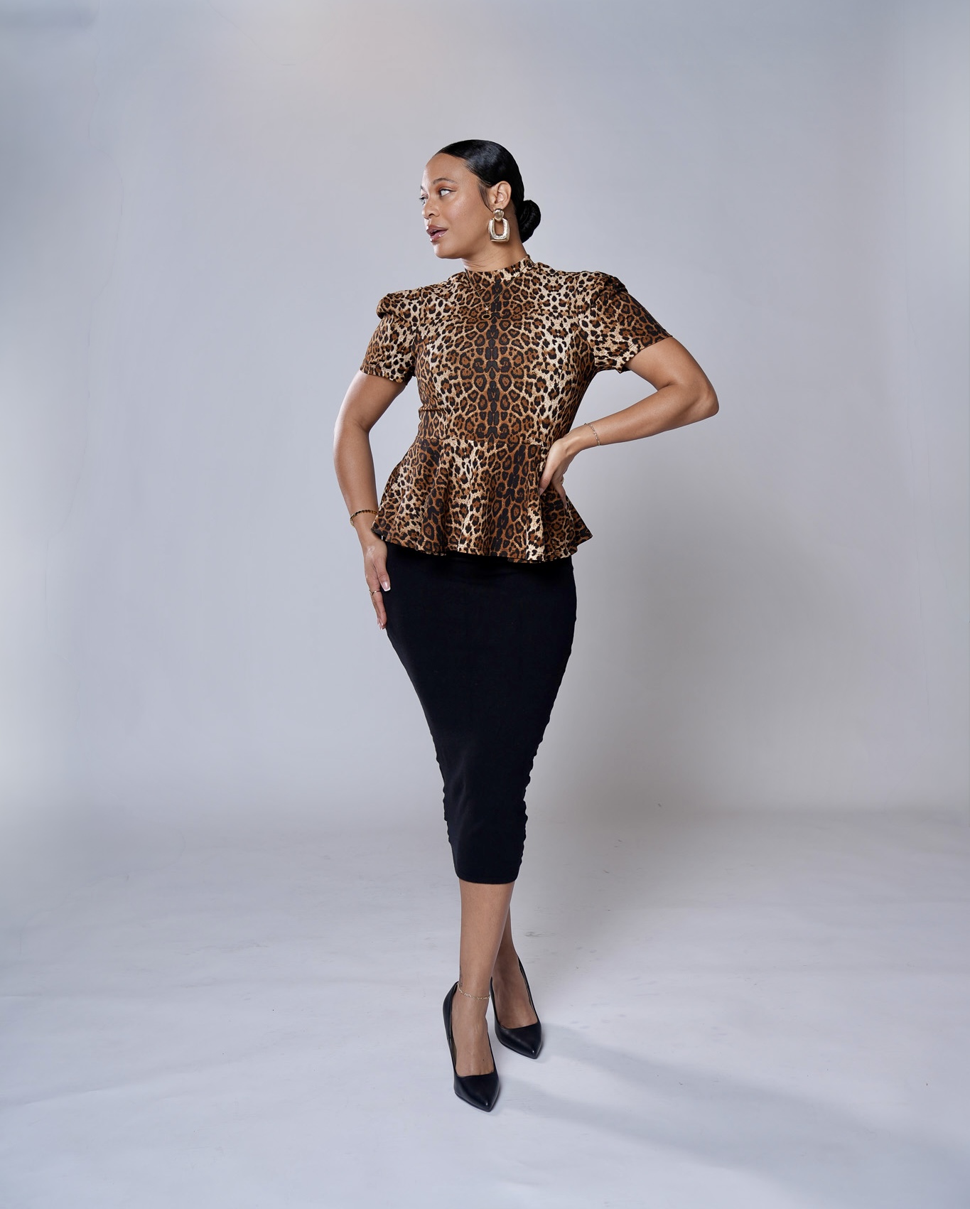Daily Inspiration: Meet Armourie.