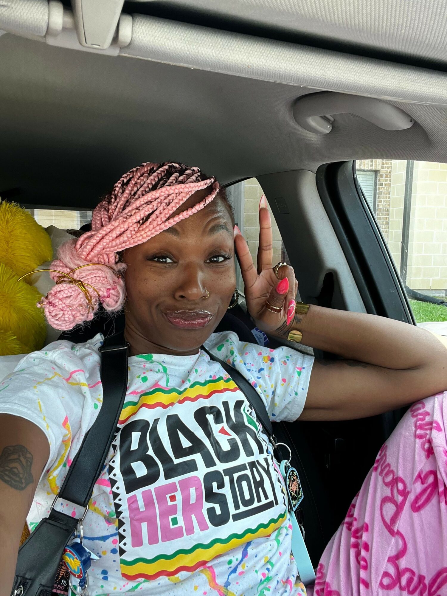 Meet Whitney Rae’ of Whitney Rae,LLC