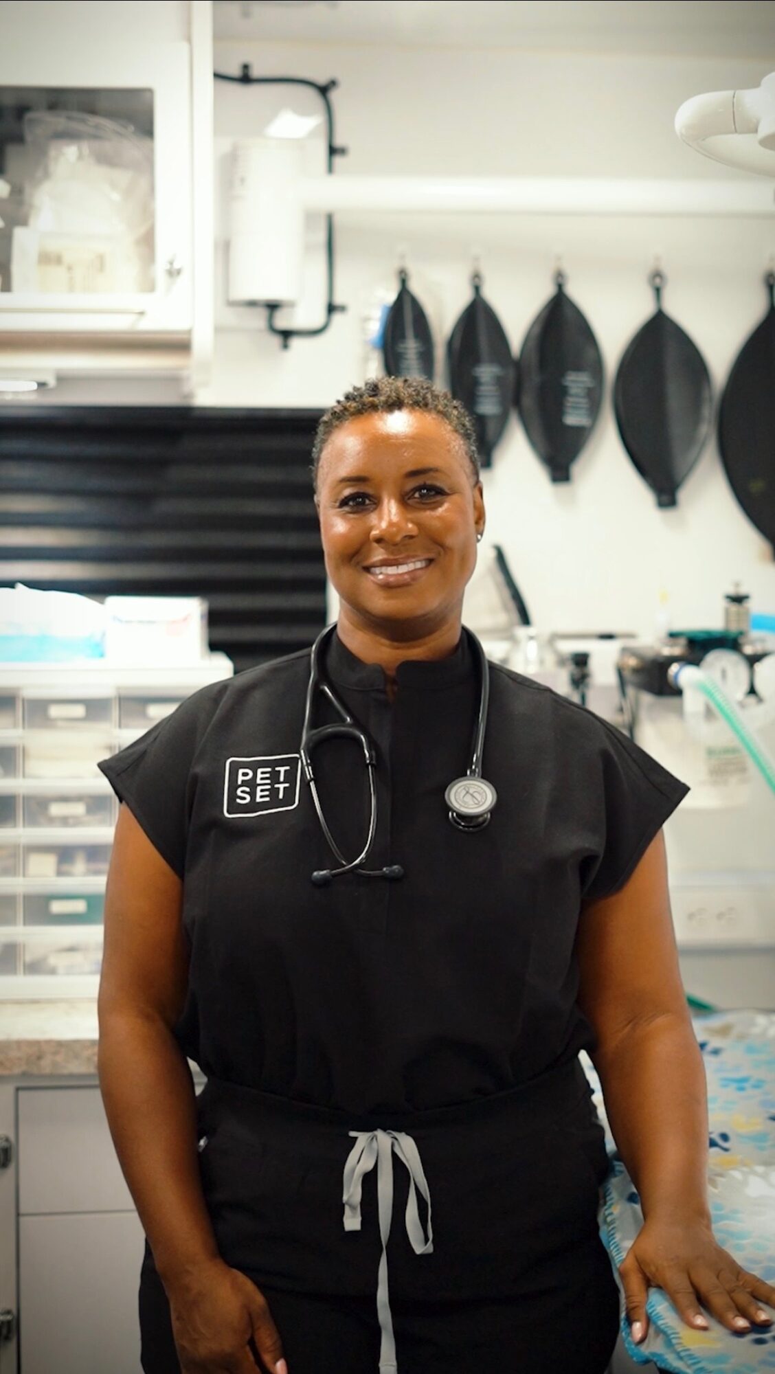 Daily Inspiration: Meet Roberta Westbrook