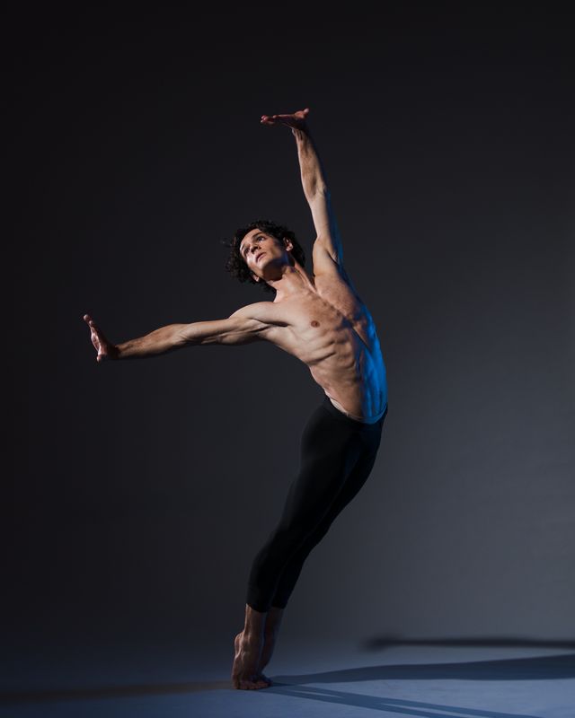 Daily Inspiration: Meet Angelo Greco