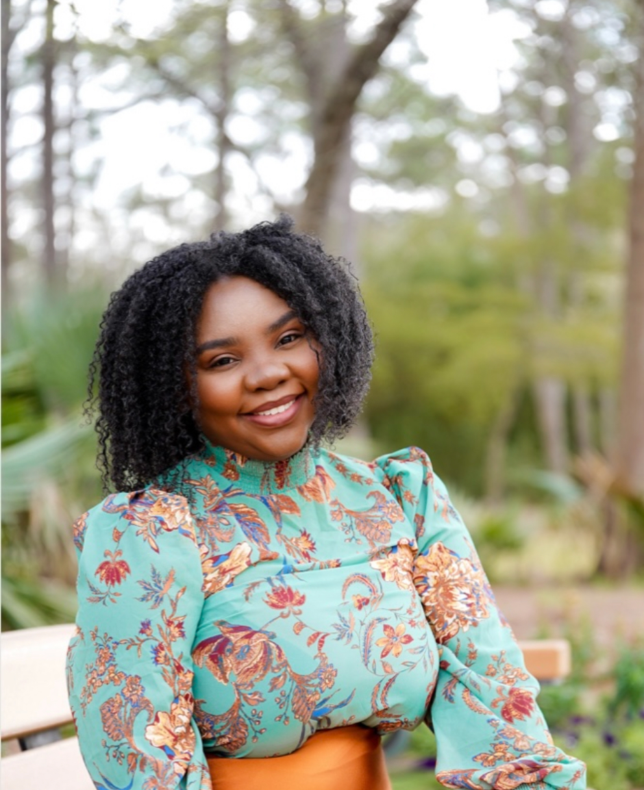 Community Highlights: Meet Ja’Wonna Barnes of Lean Into Healing Counseling & Wellness, PLLC
