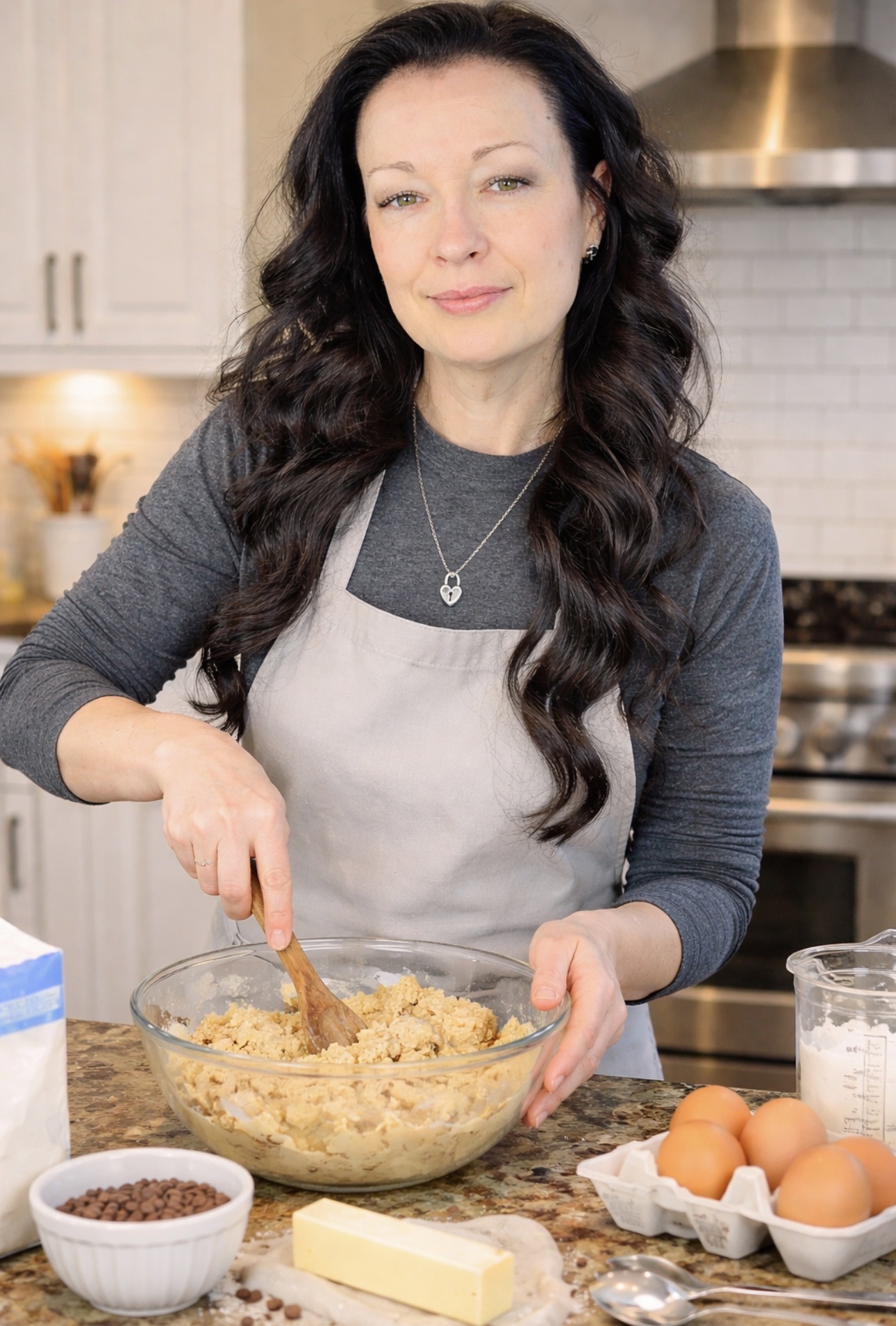 Daily Inspiration: Meet Amy Lucas