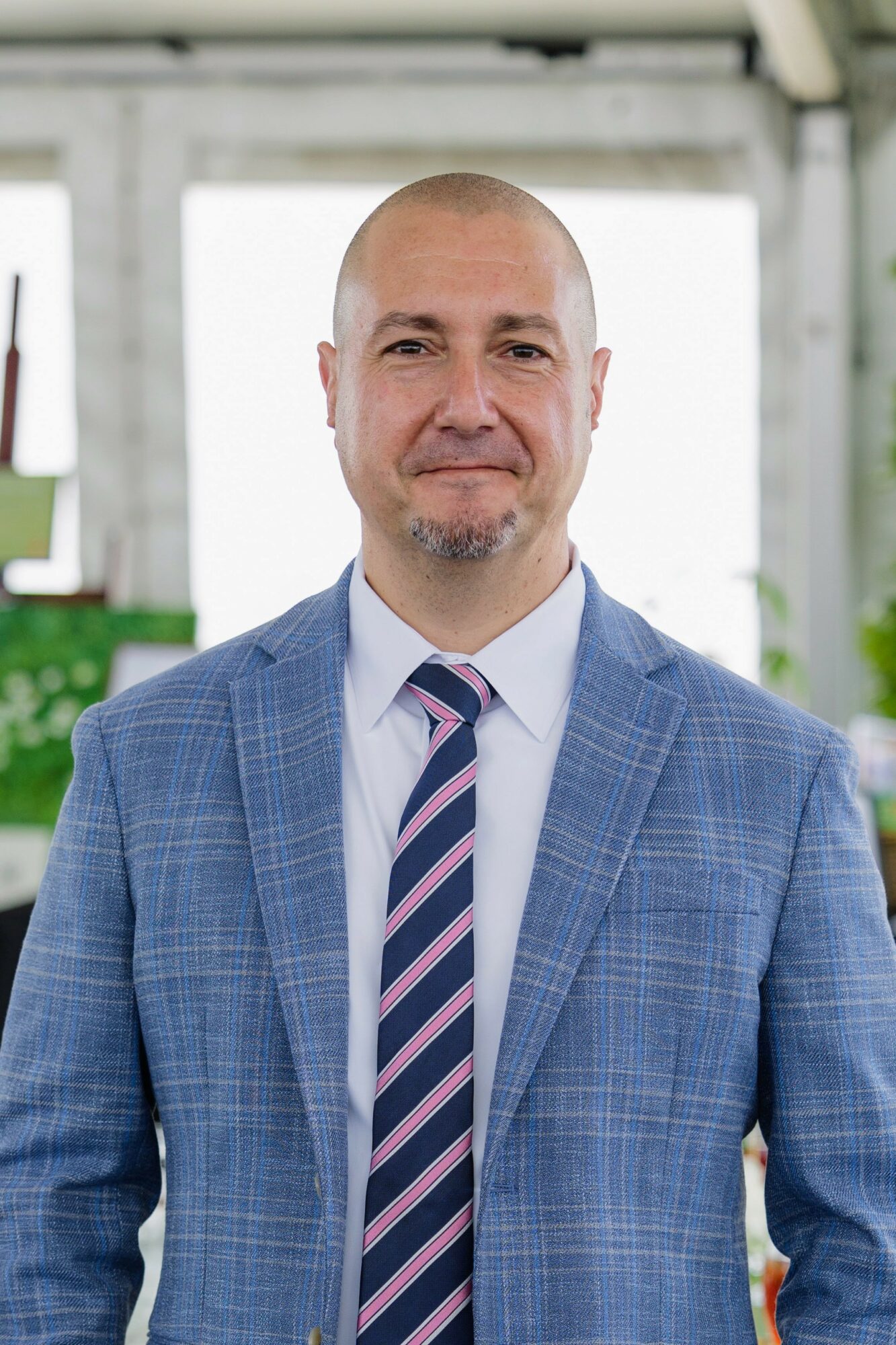 Community Highlights: Meet Giuseppe Taurino of Inprint