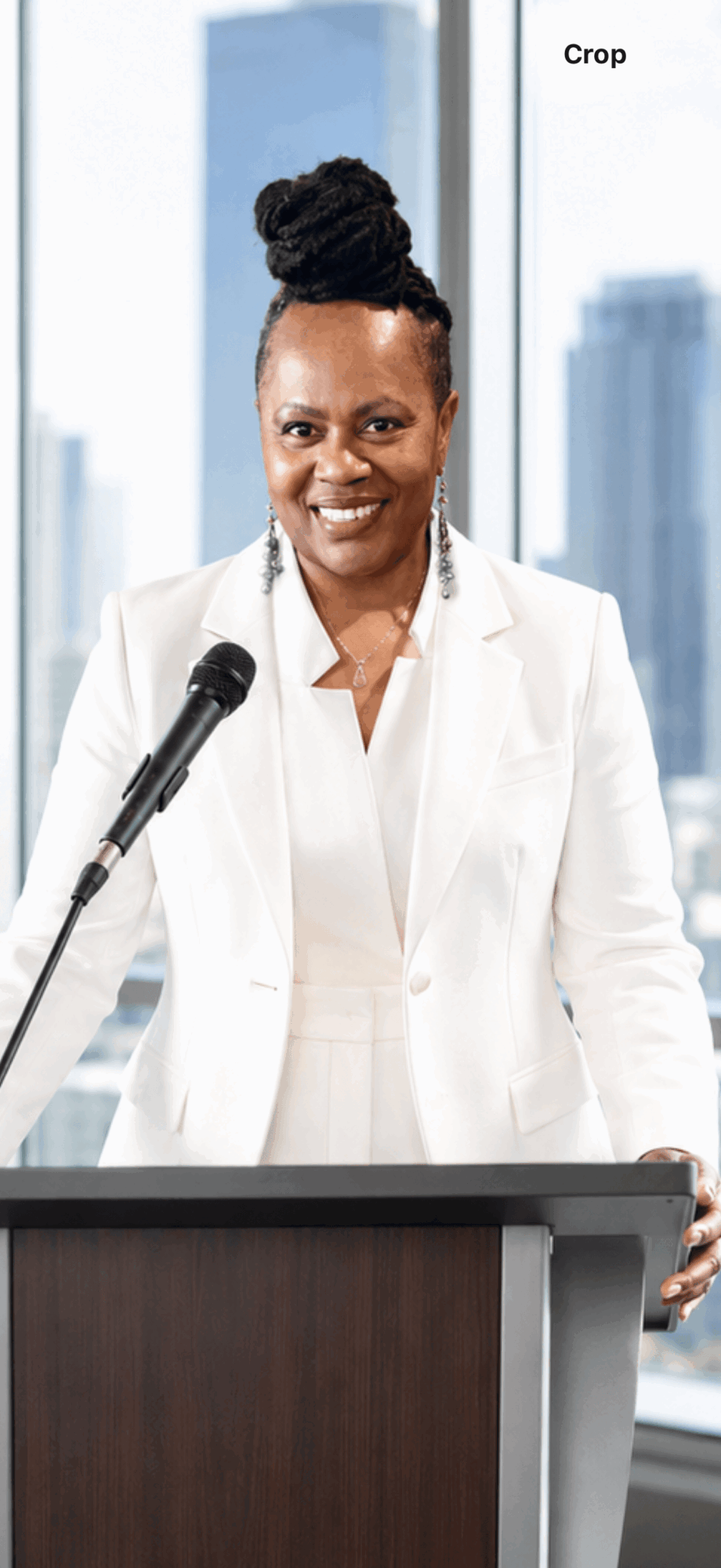 Hidden Gems: Meet Kimberly Powell of PowerhausbyKP