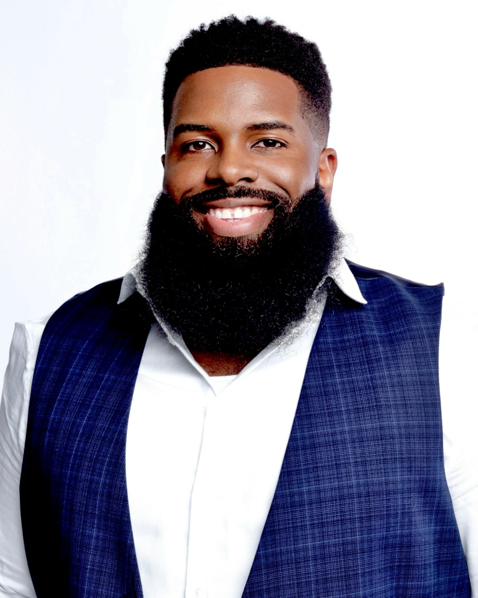 Check Out Herschel Peters’s Story