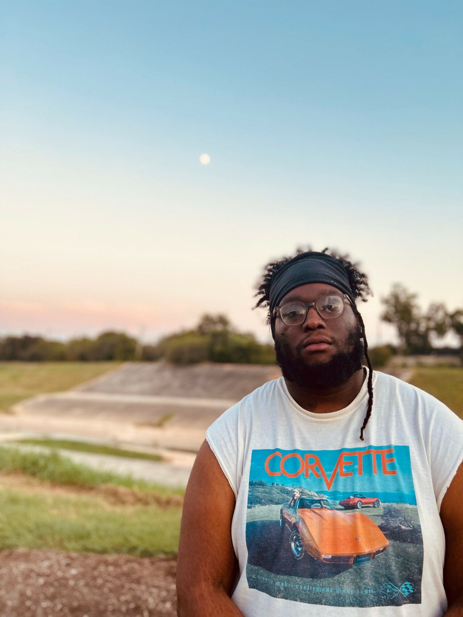 Rising Stars: Meet J.J. Carr of Houston