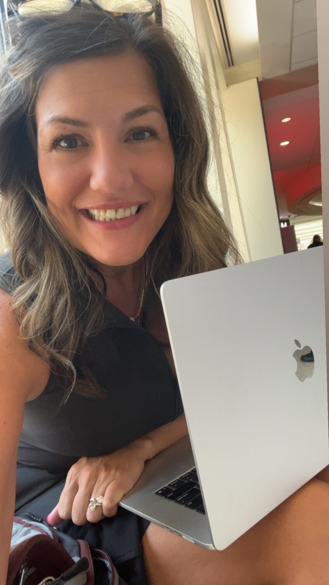 Meet Stephanie Faerber of Pursuing the Homestead