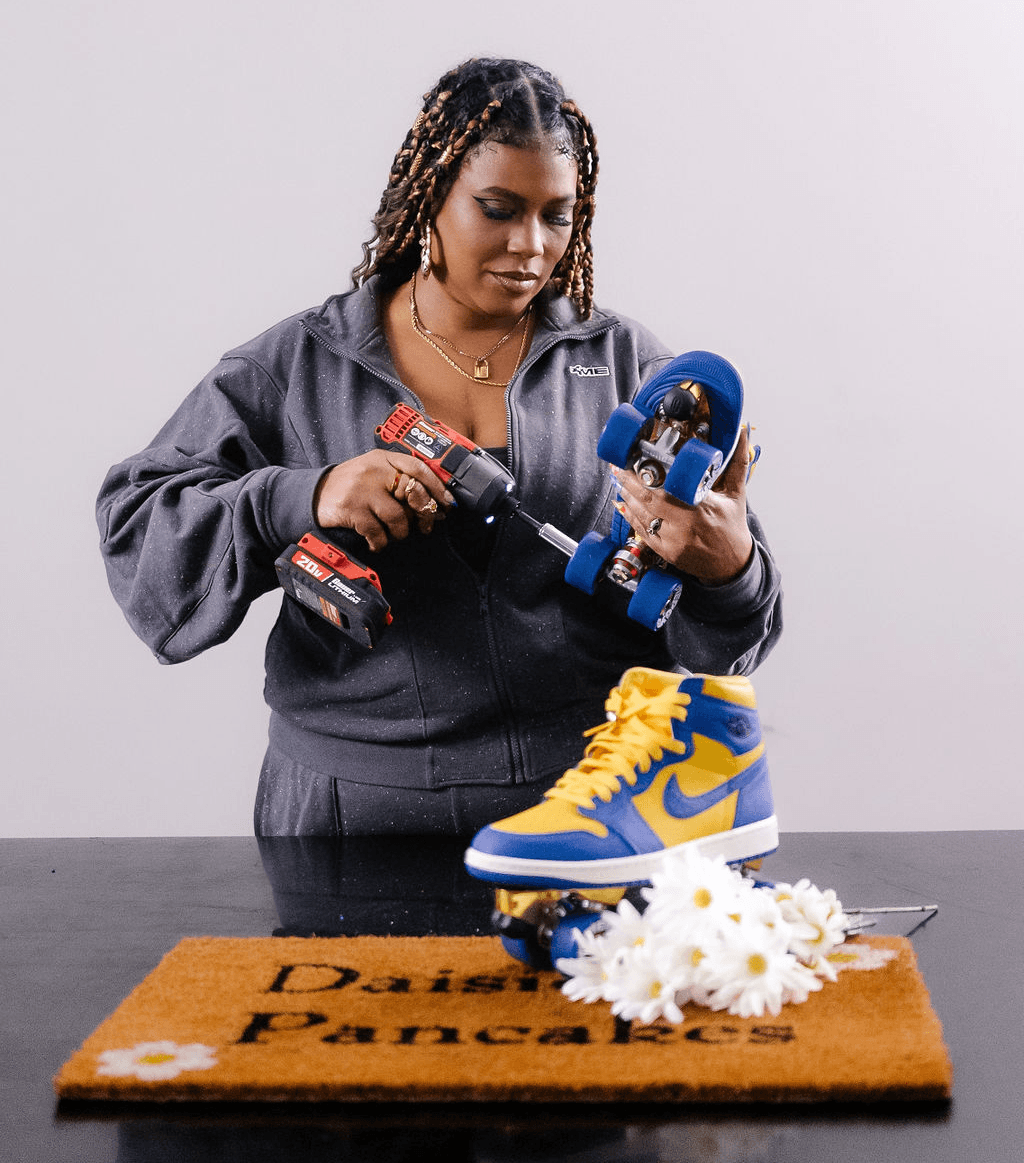 Check Out Brandi Myasia’s Story