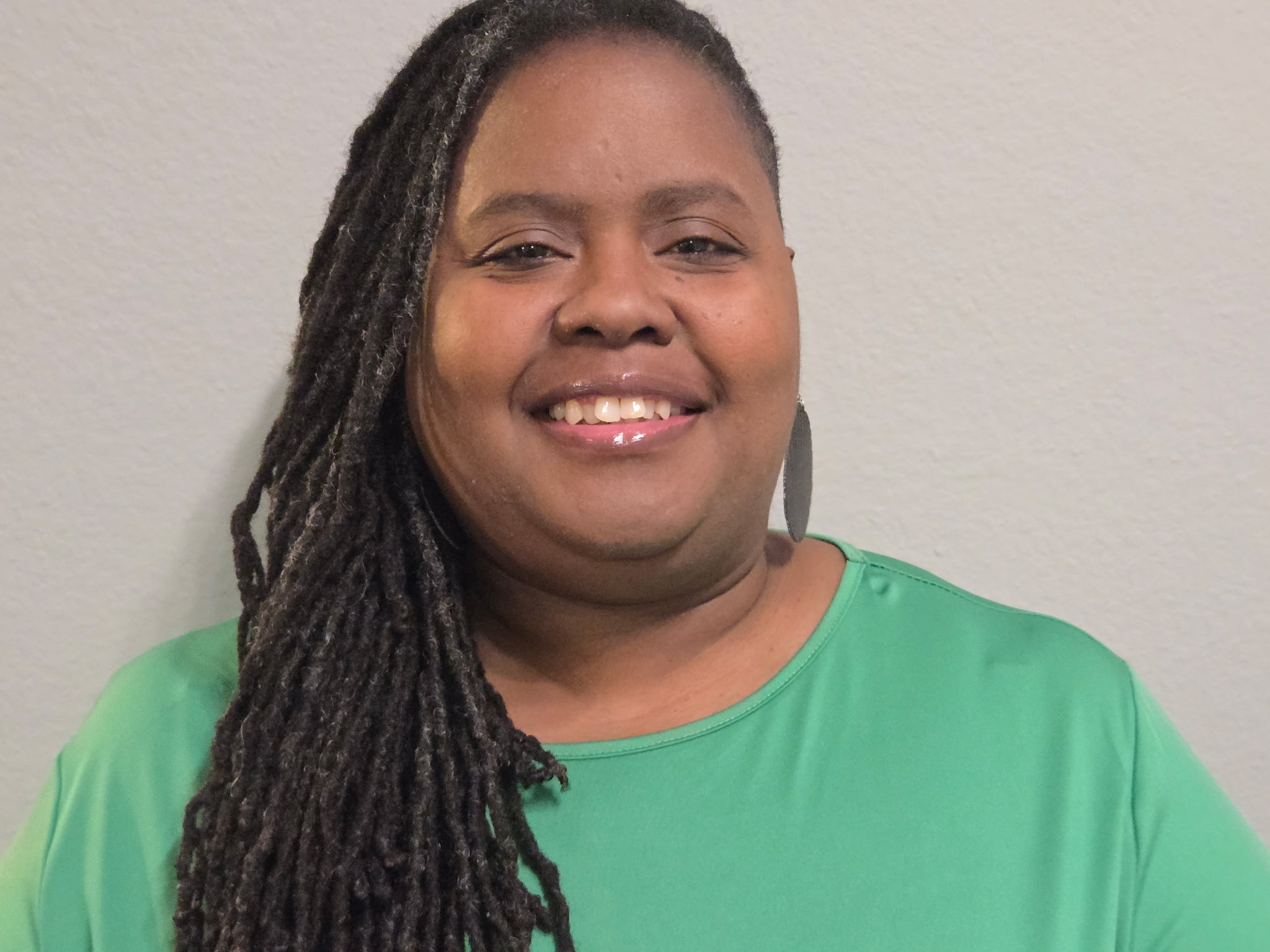 Rising Stars: Meet Sheila Bratton of Houston