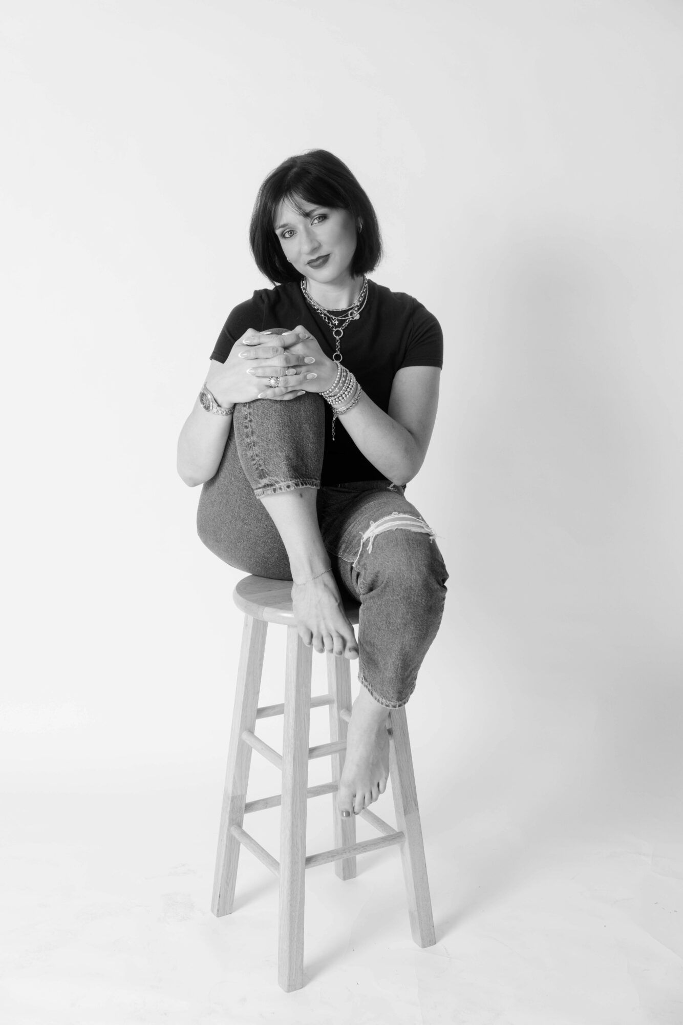 Meet Kathryn of Houston