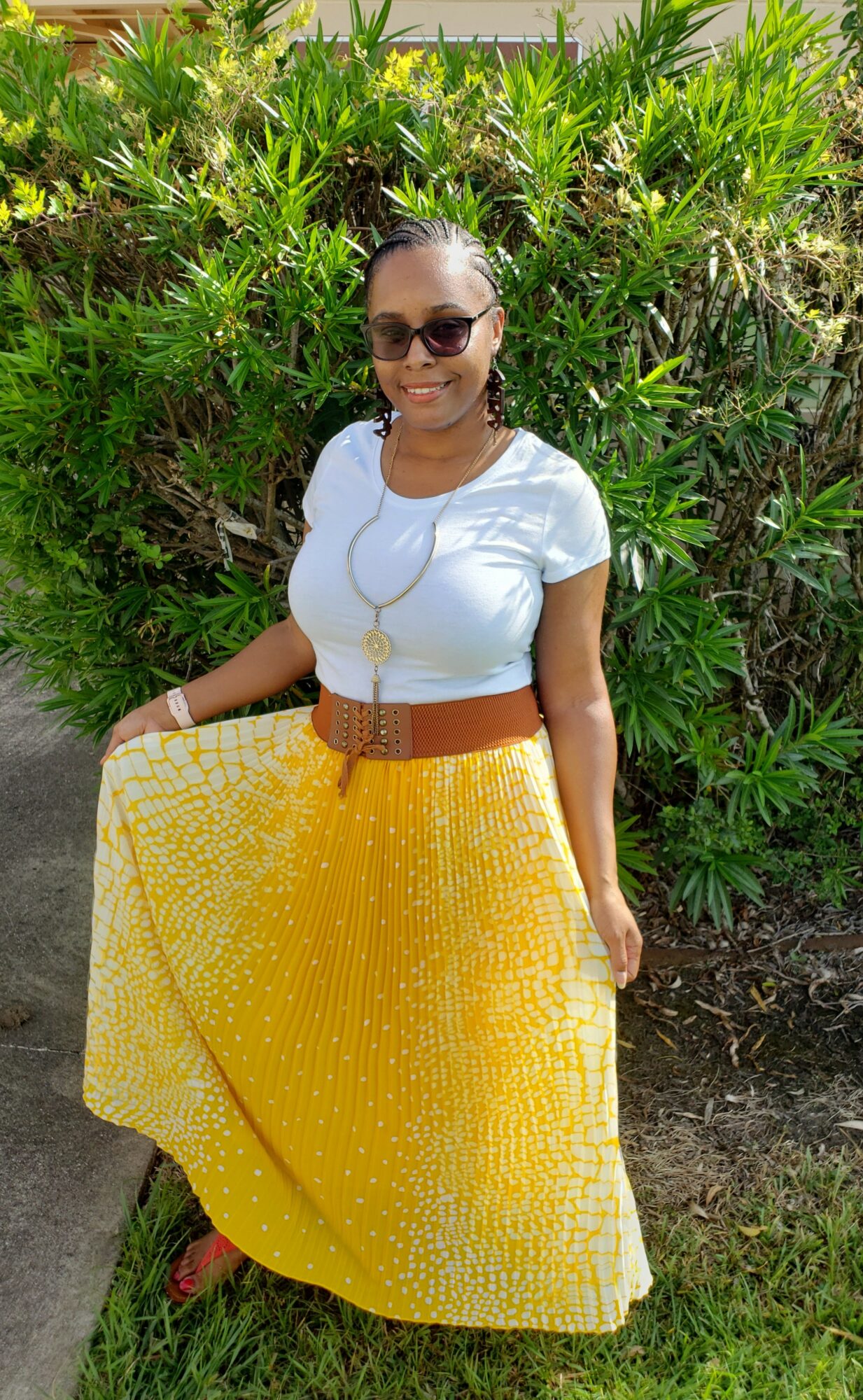 Rising Stars: Meet Karisma Pleasant of Houston